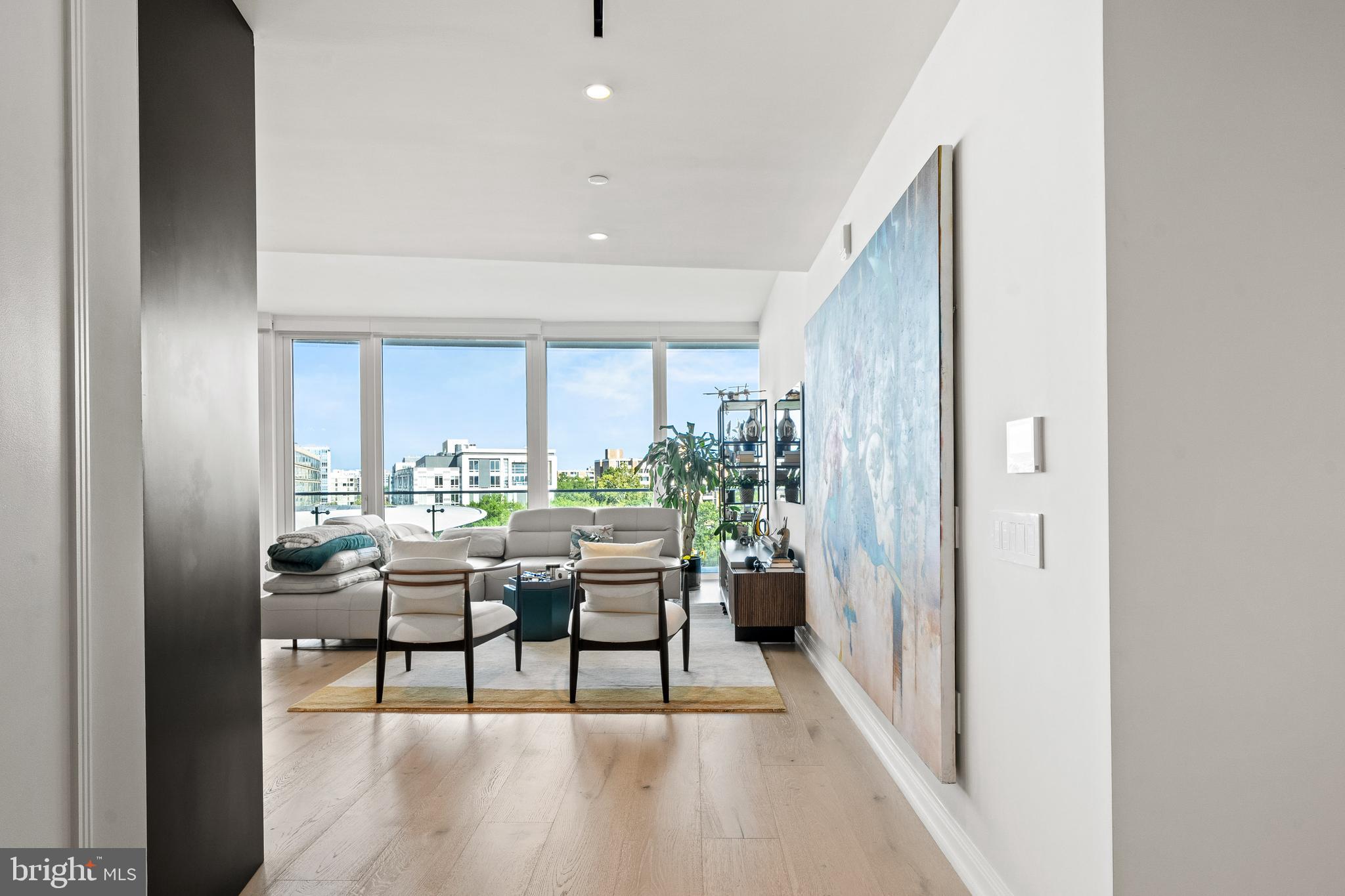 601 WHARF STREET SW 704