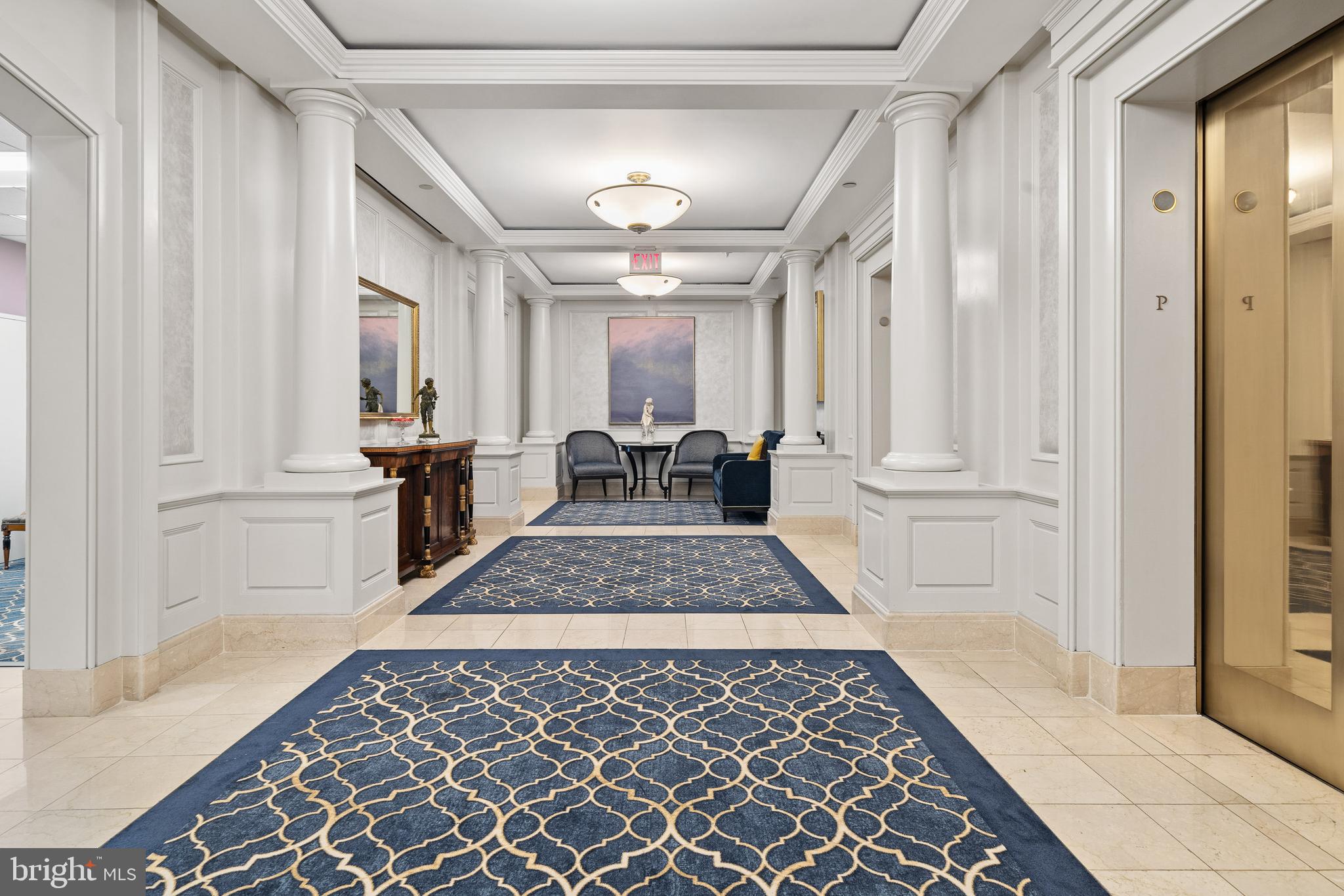 701 PENNSYLVANIA AVENUE NW 1221