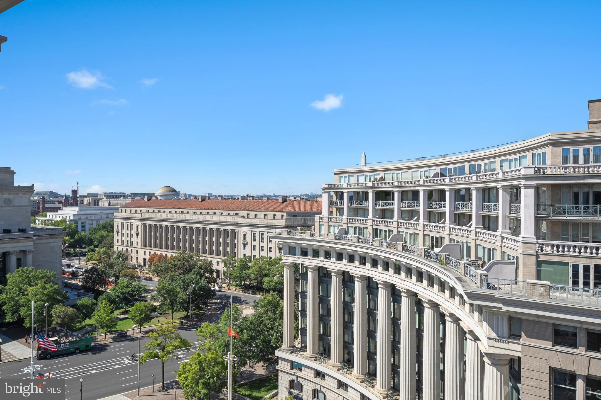 701 PENNSYLVANIA AVENUE NW 1221