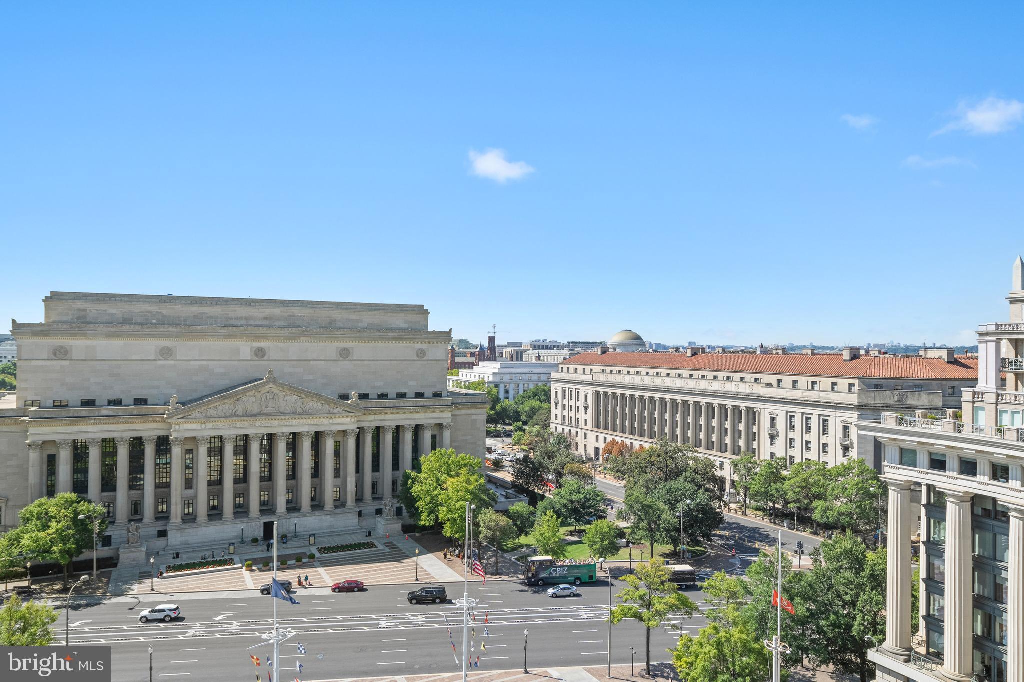 701 PENNSYLVANIA AVENUE NW 1221