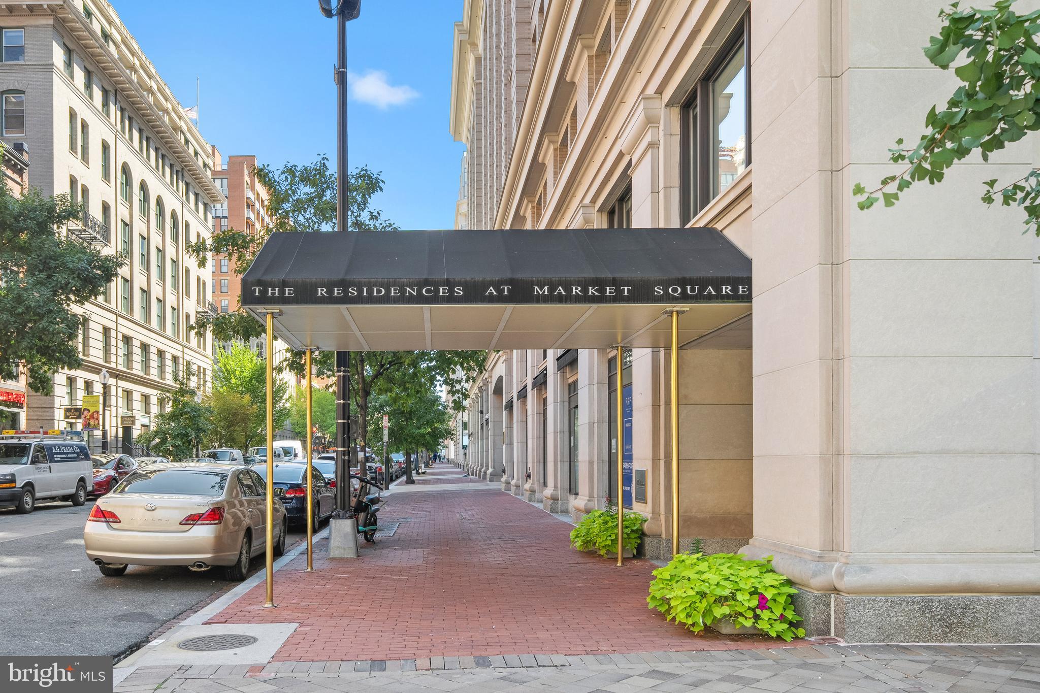 701 PENNSYLVANIA AVENUE NW 1221