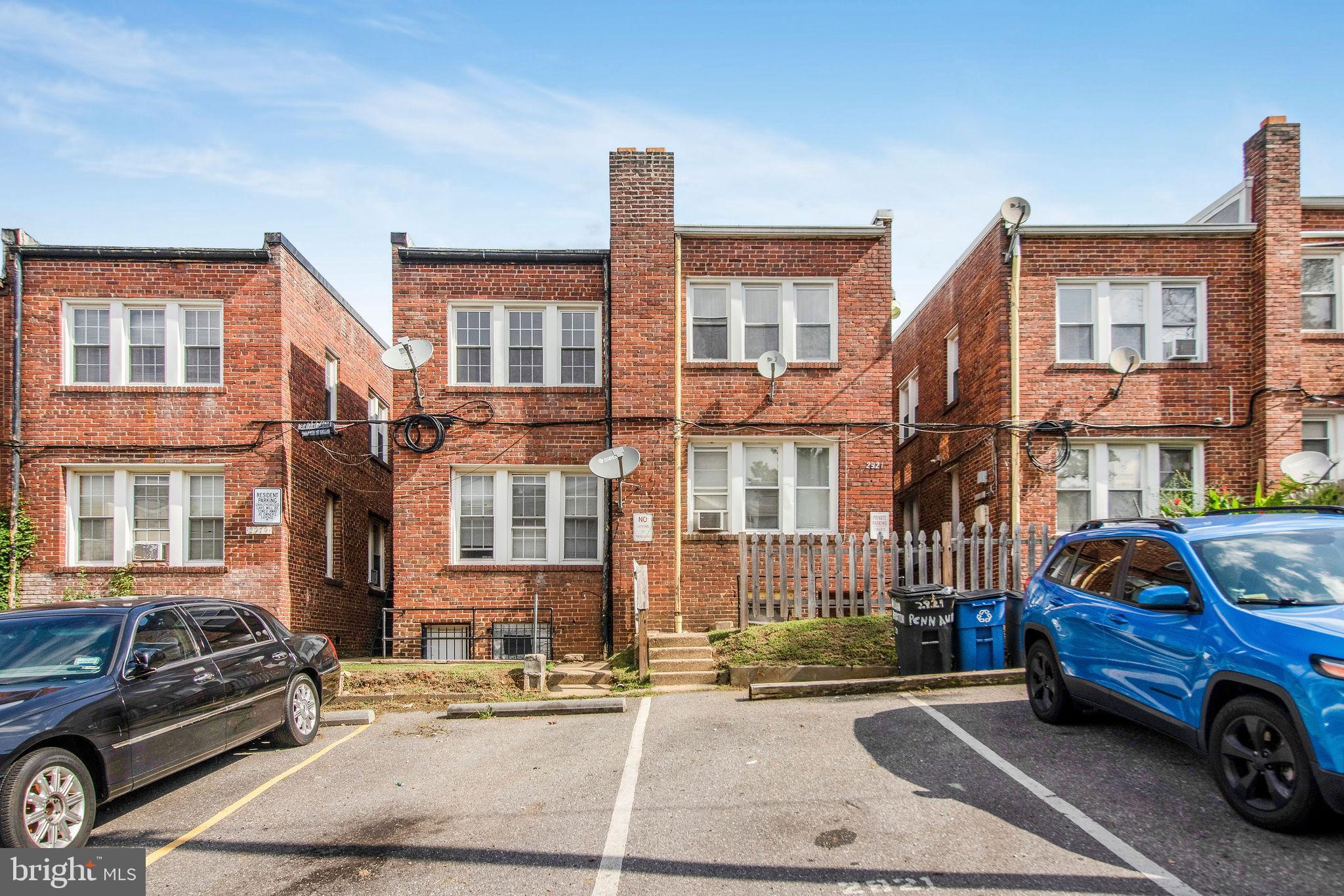 2921 PENNSYLVANIA AVENUE SE 4