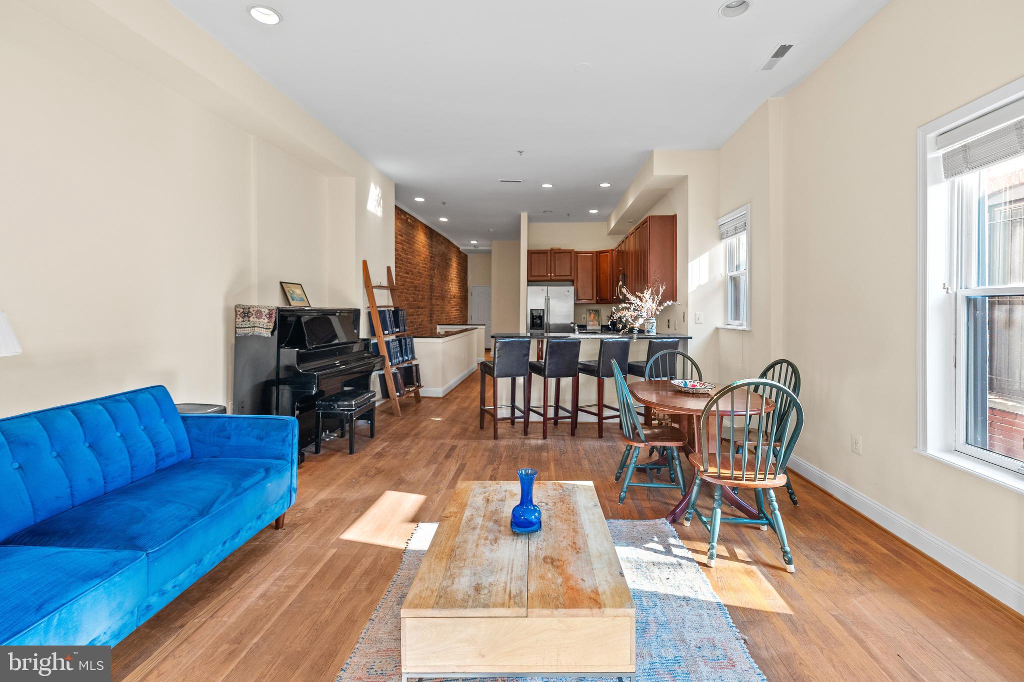 1312 EUCLID STREET NW 2