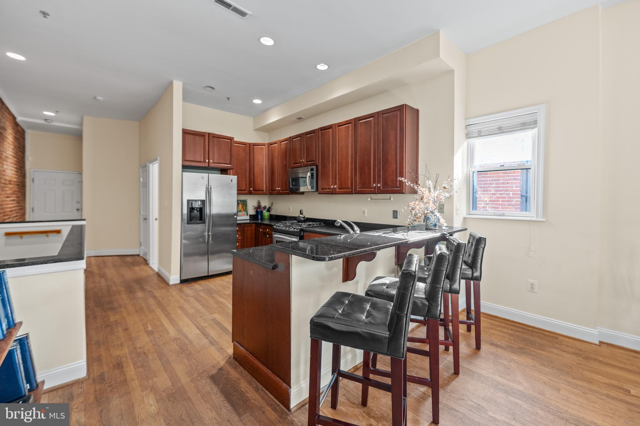 1312 EUCLID STREET NW 2