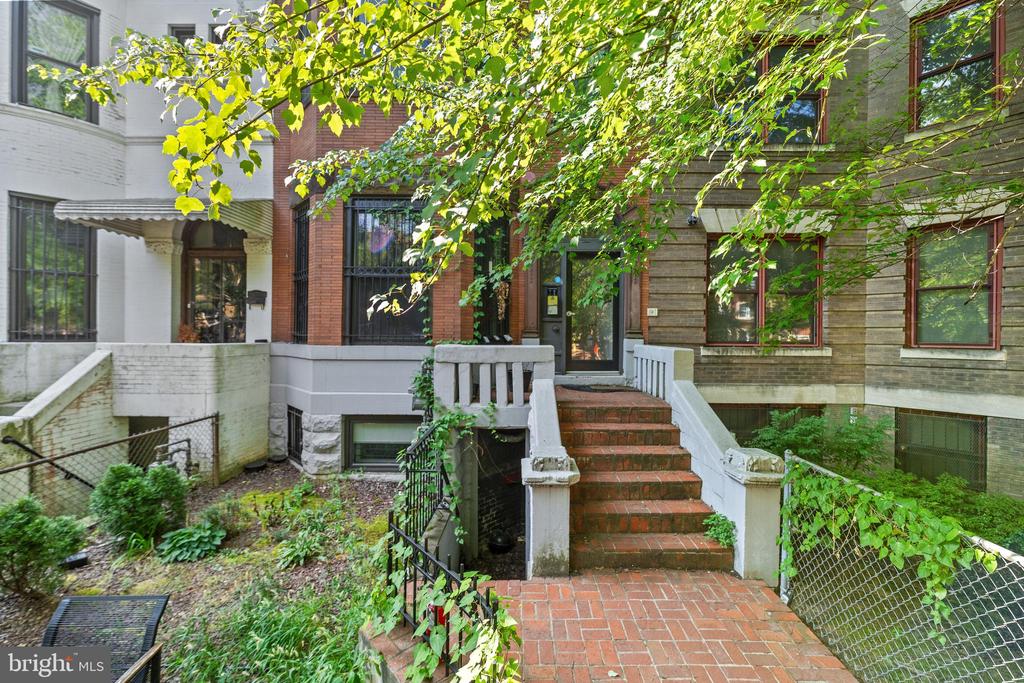 1312 EUCLID STREET NW 2