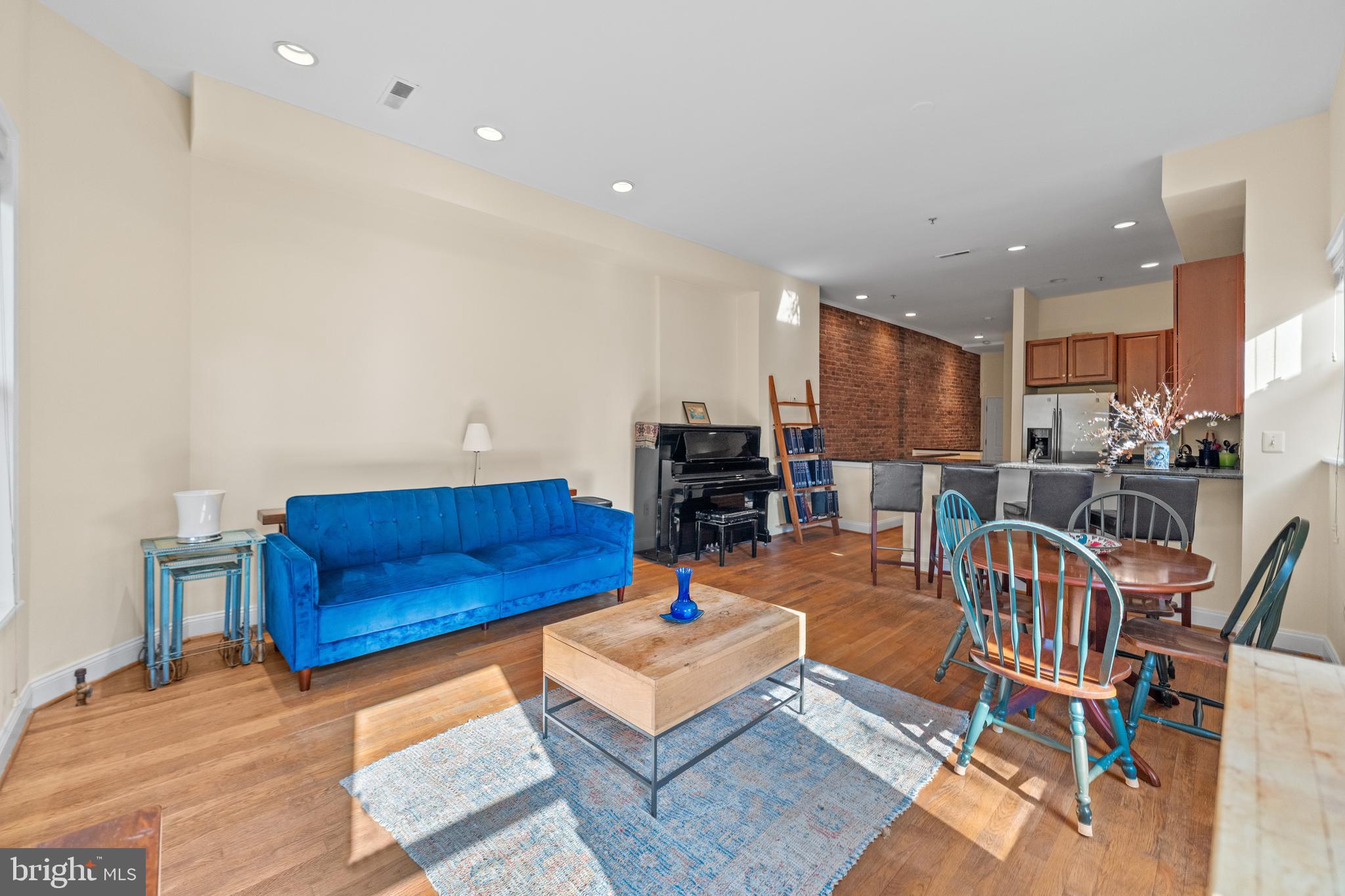 1312 EUCLID STREET NW 2