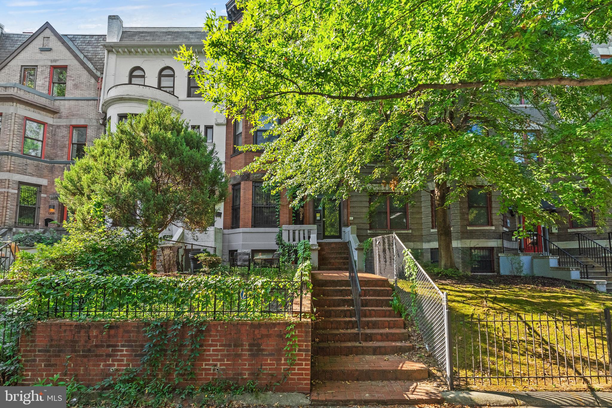 1312 EUCLID STREET NW 2