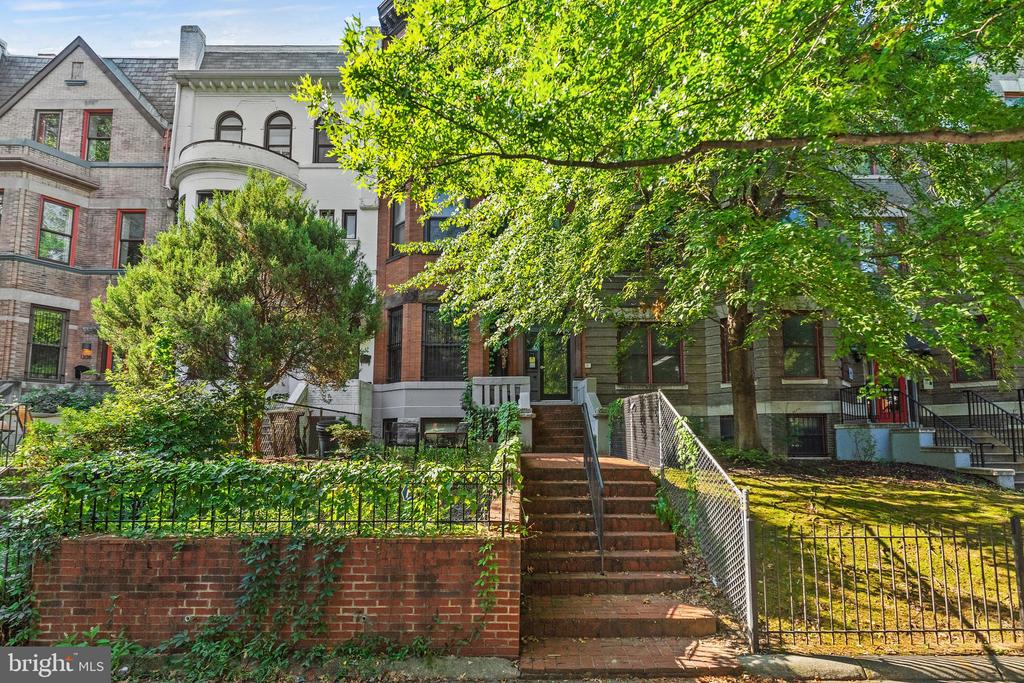 1312 EUCLID STREET NW 2