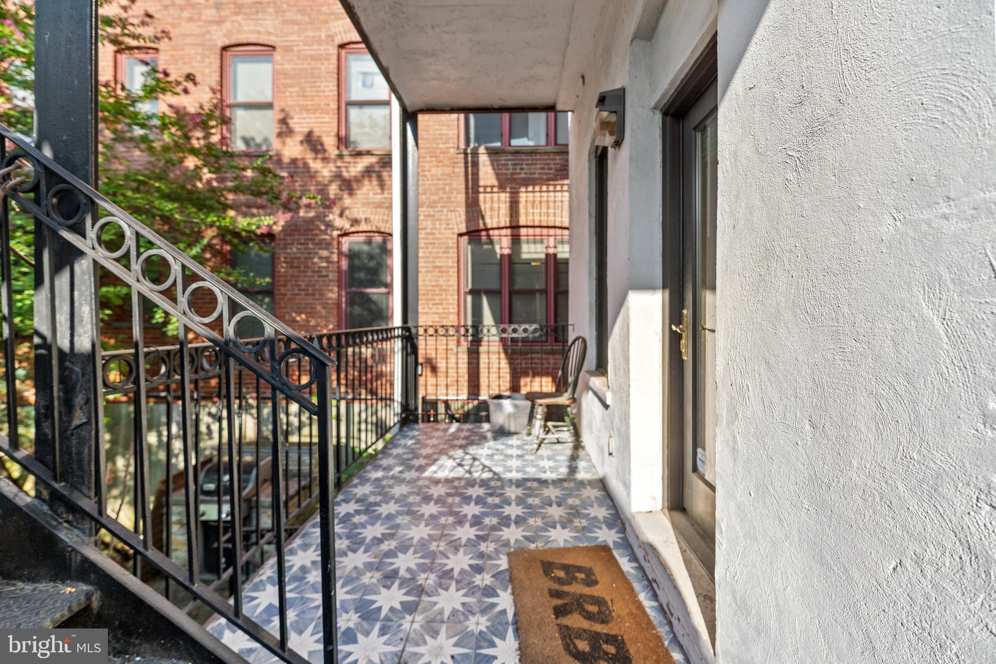 1312 EUCLID STREET NW 2