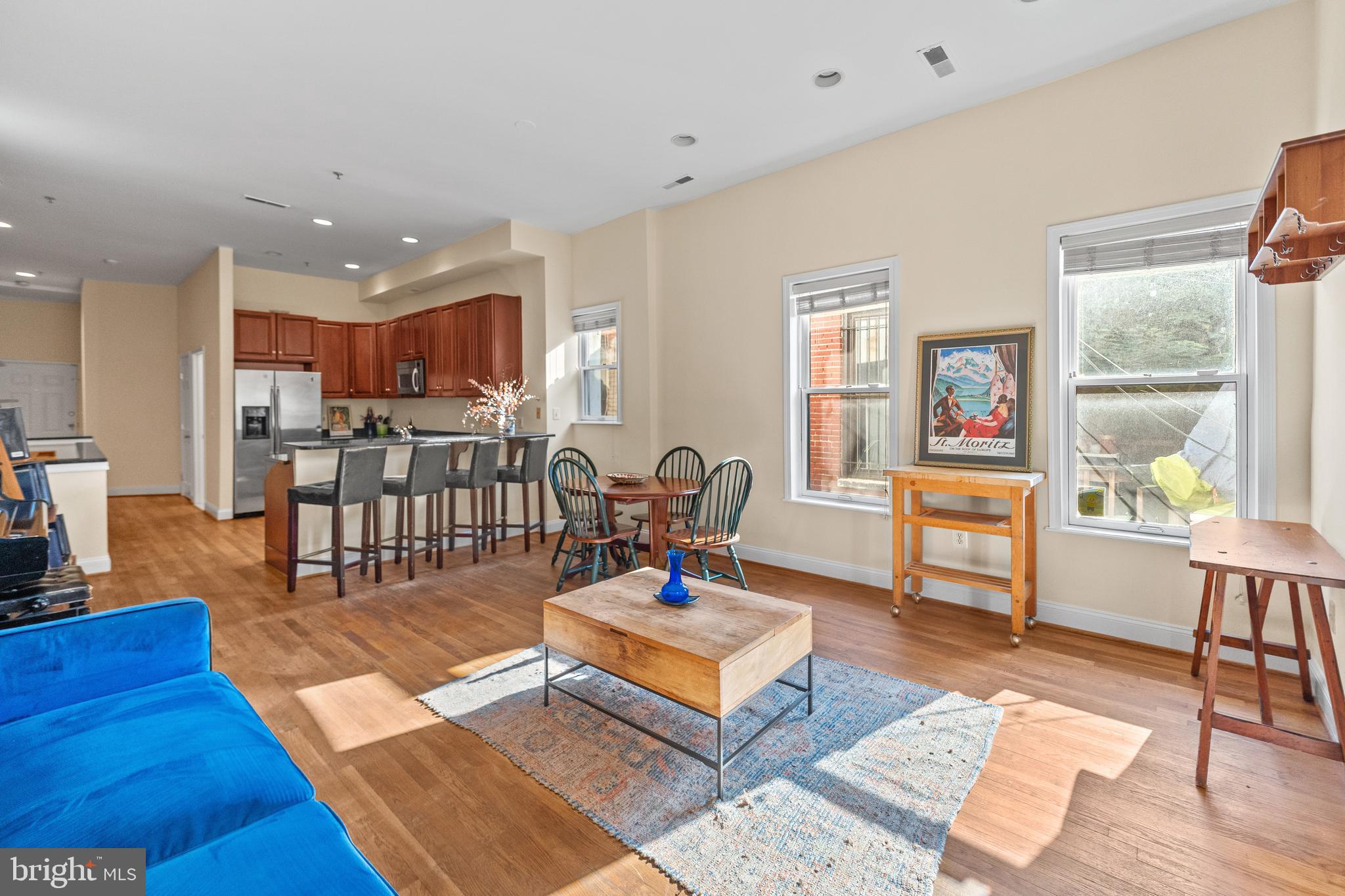 1312 EUCLID STREET NW 2