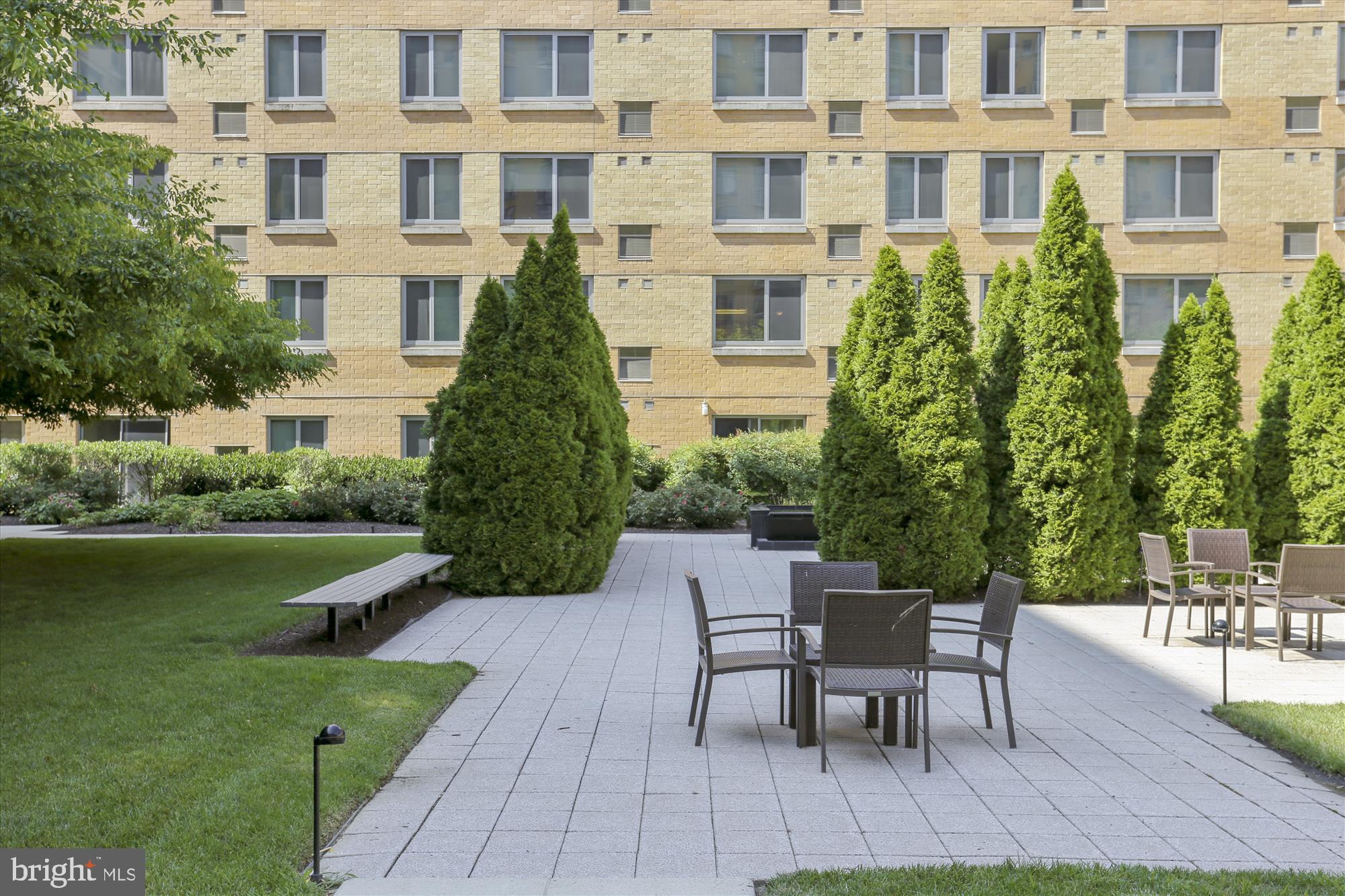 475 K STREET NW 1116