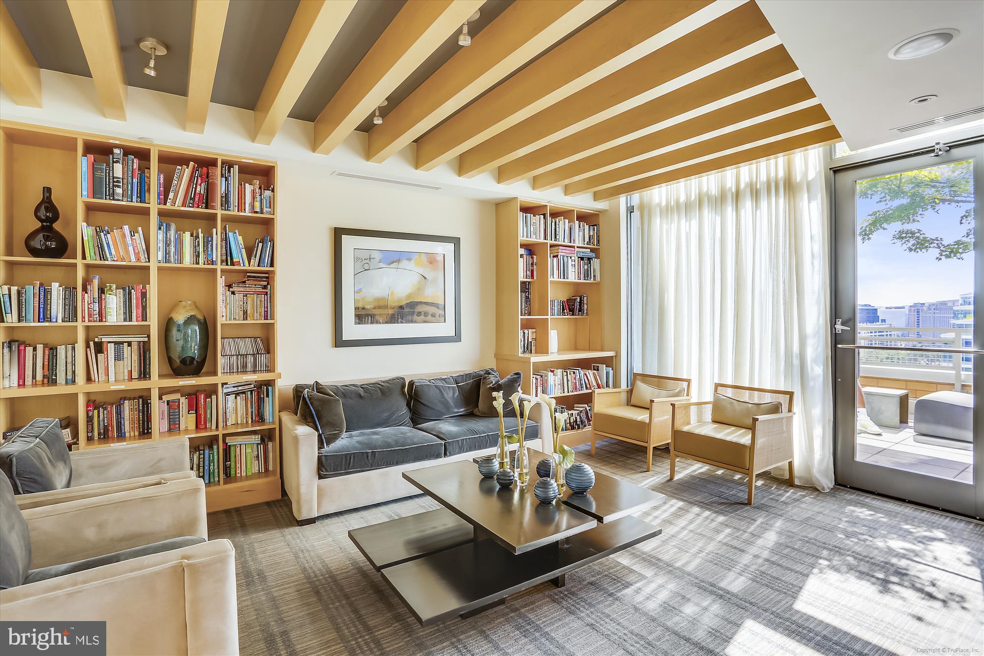 475 K STREET NW 1116