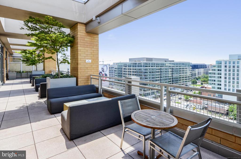 475 K STREET NW 1116