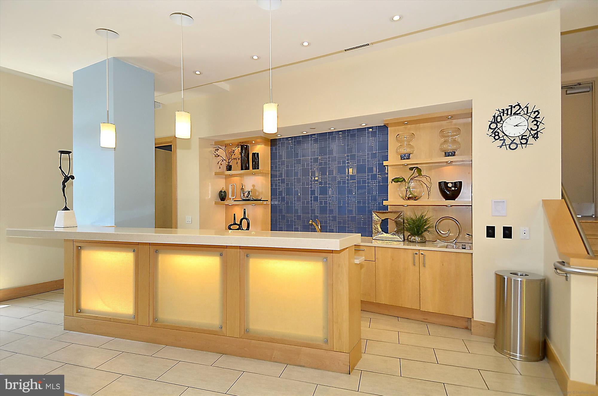 475 K STREET NW 1116