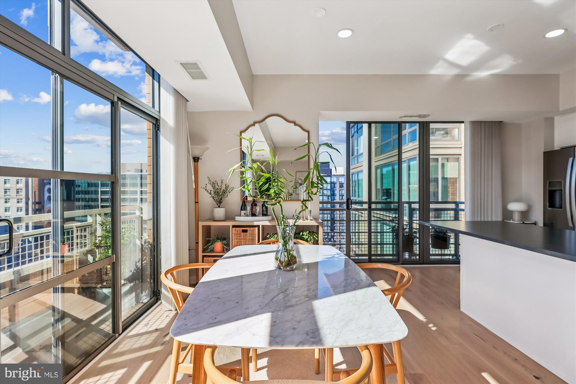 475 K STREET NW 1116