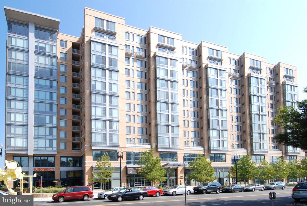 475 K STREET NW 1116