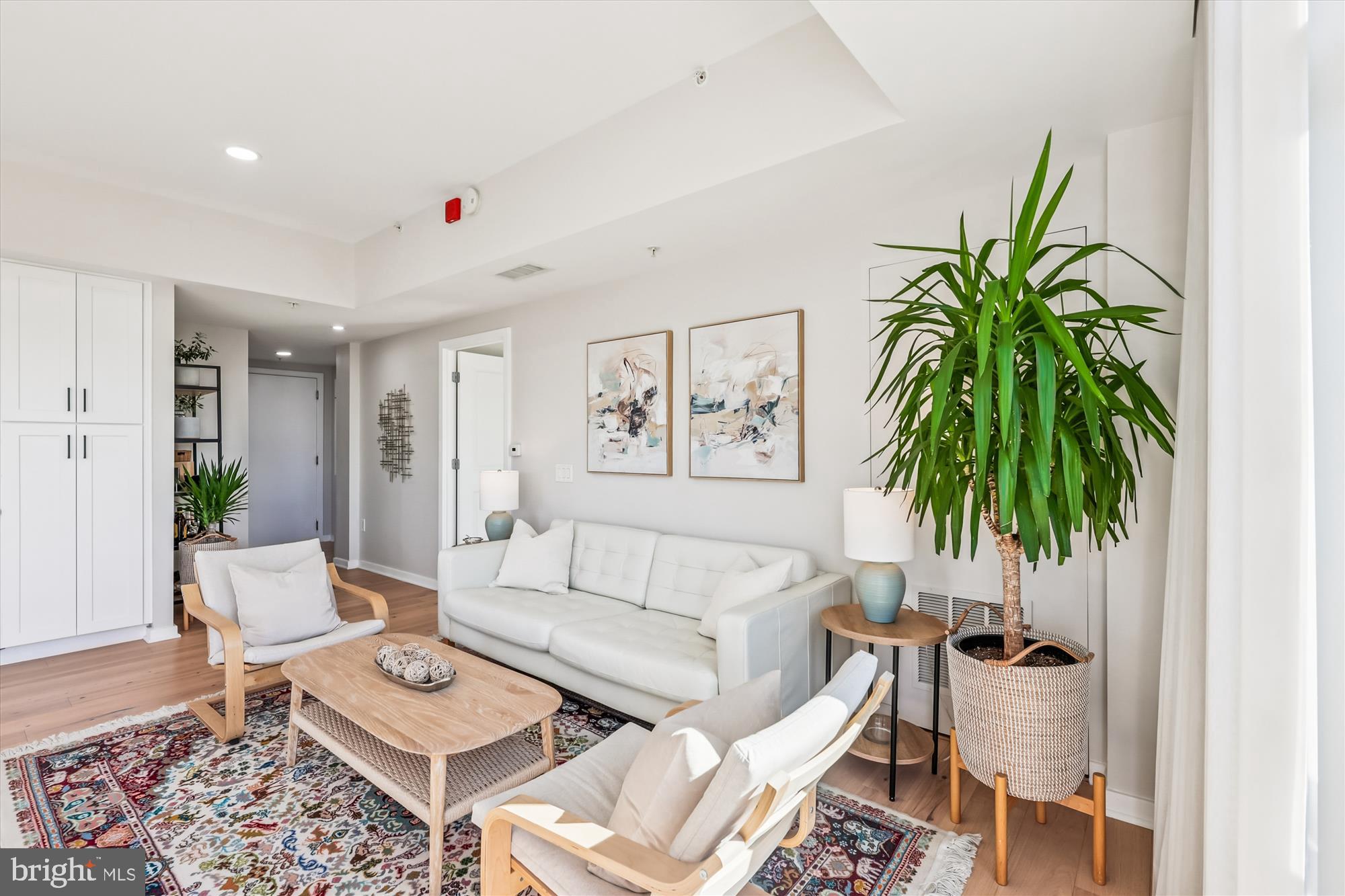 475 K STREET NW 1116