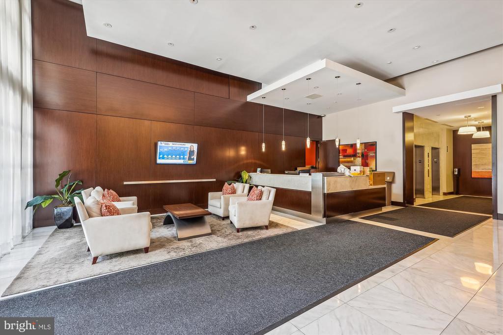 475 K STREET NW 1116