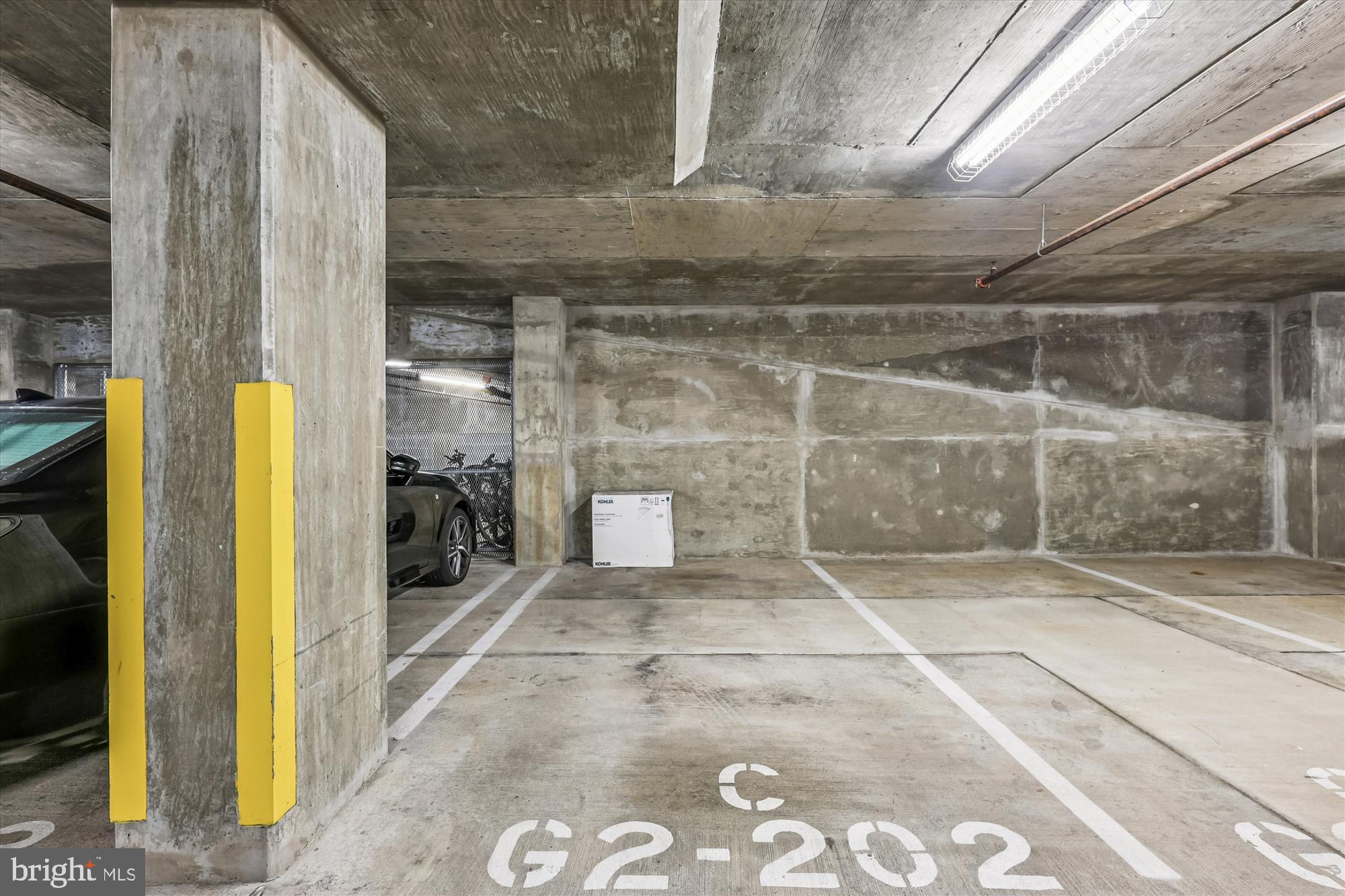 475 K STREET NW 1116