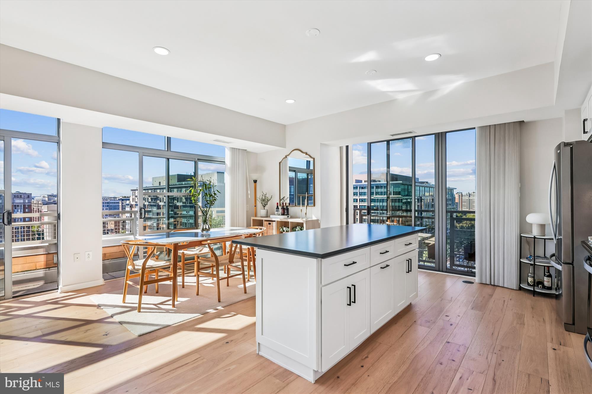 475 K STREET NW 1116