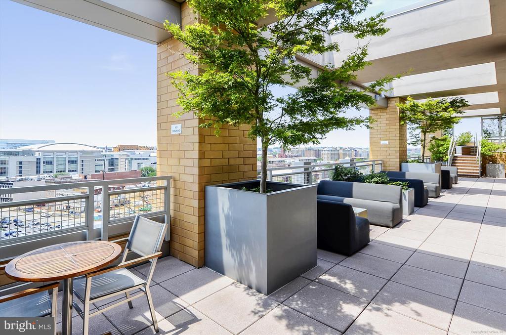 475 K STREET NW 1116