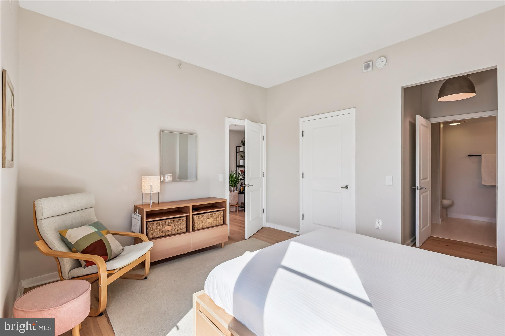 475 K STREET NW 1116