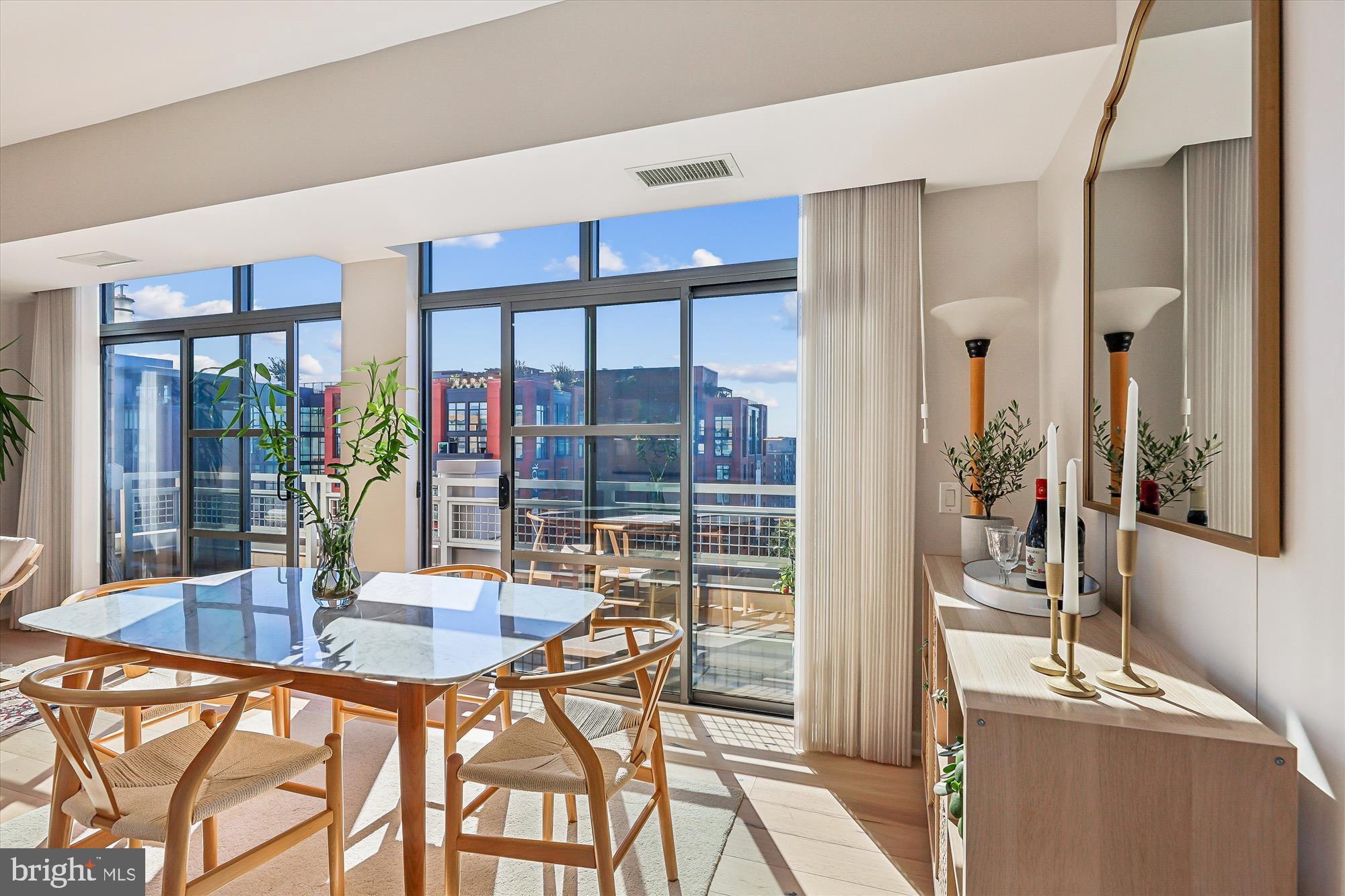 475 K STREET NW 1116