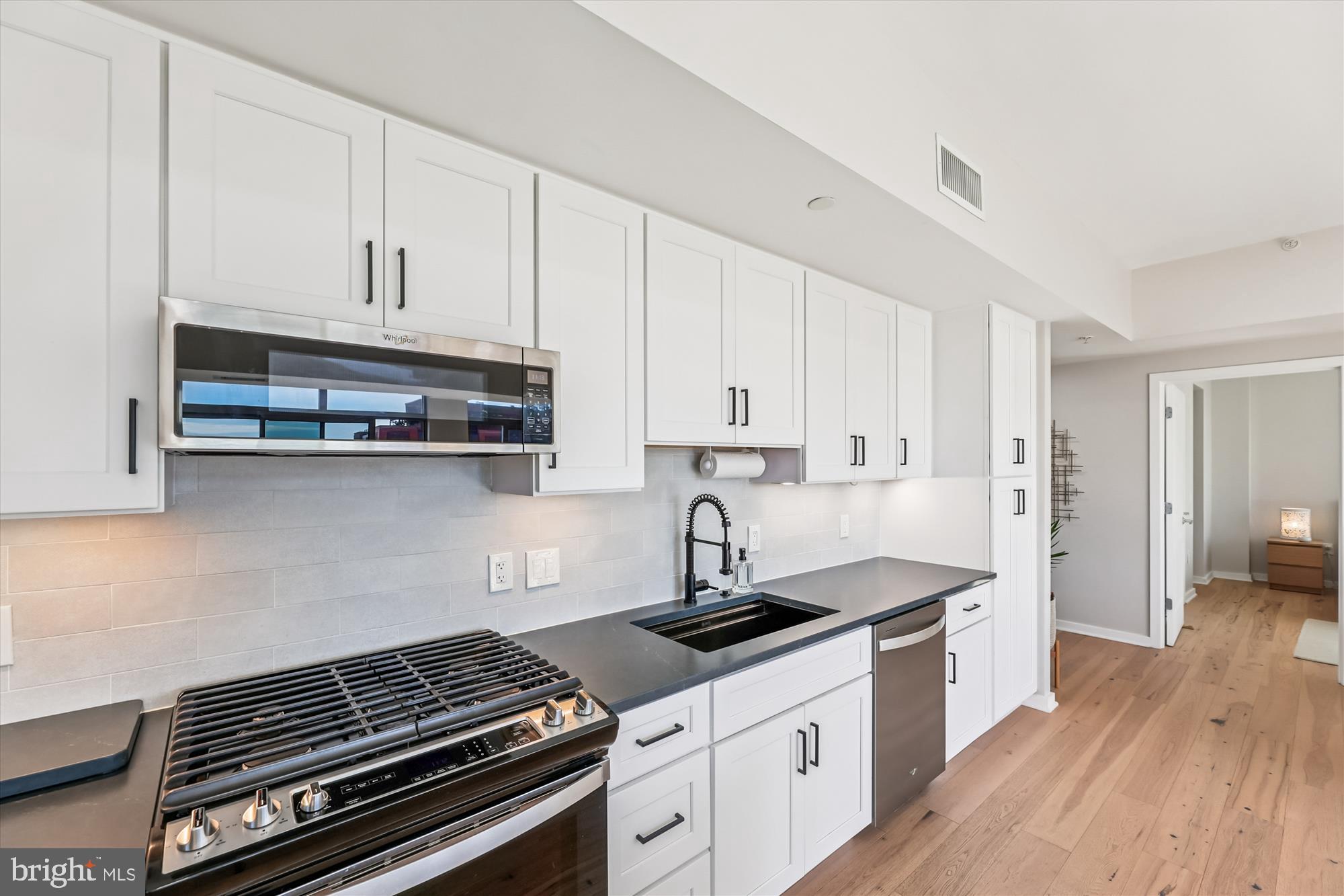 475 K STREET NW 1116