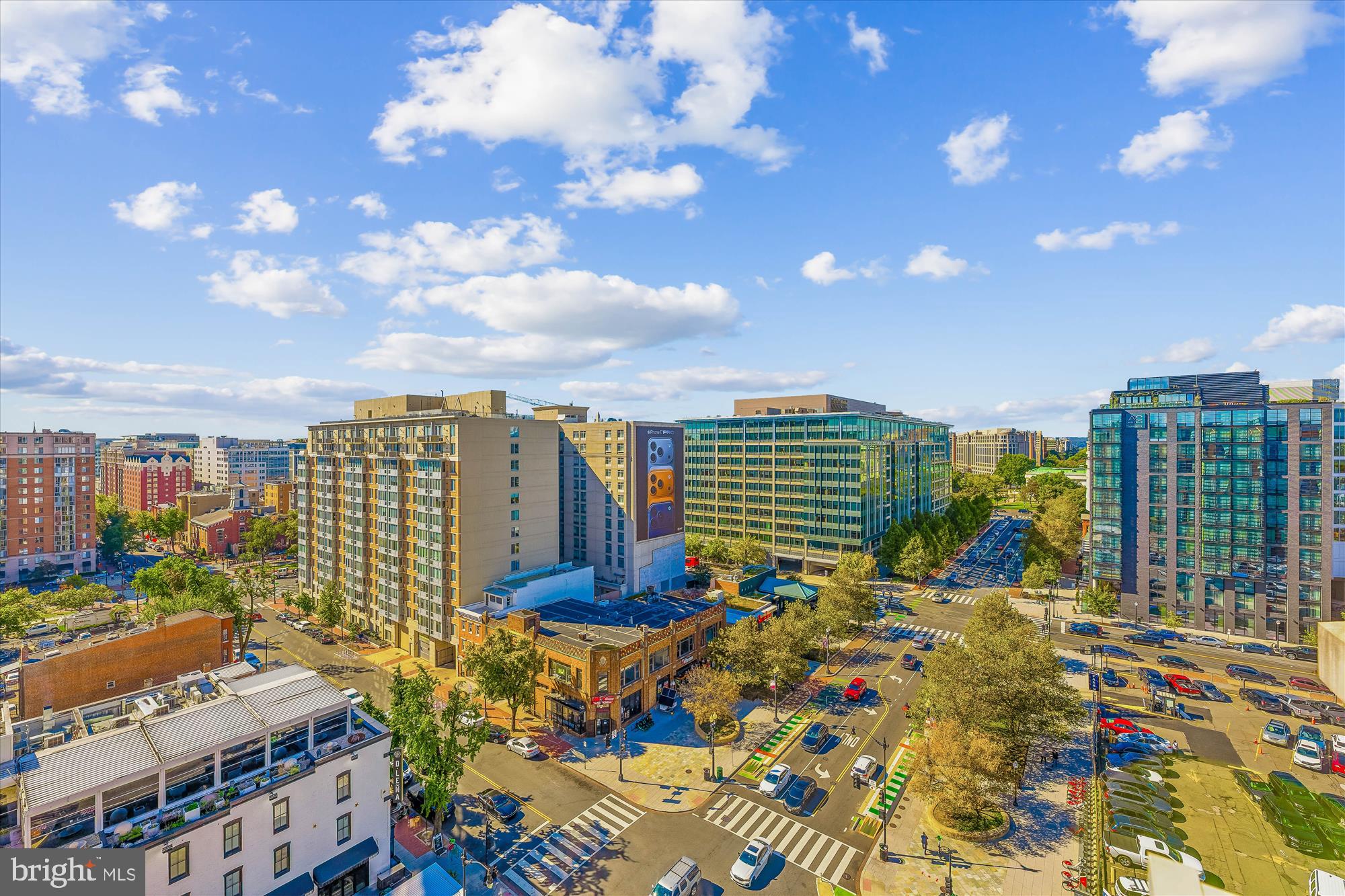 475 K STREET NW 1116