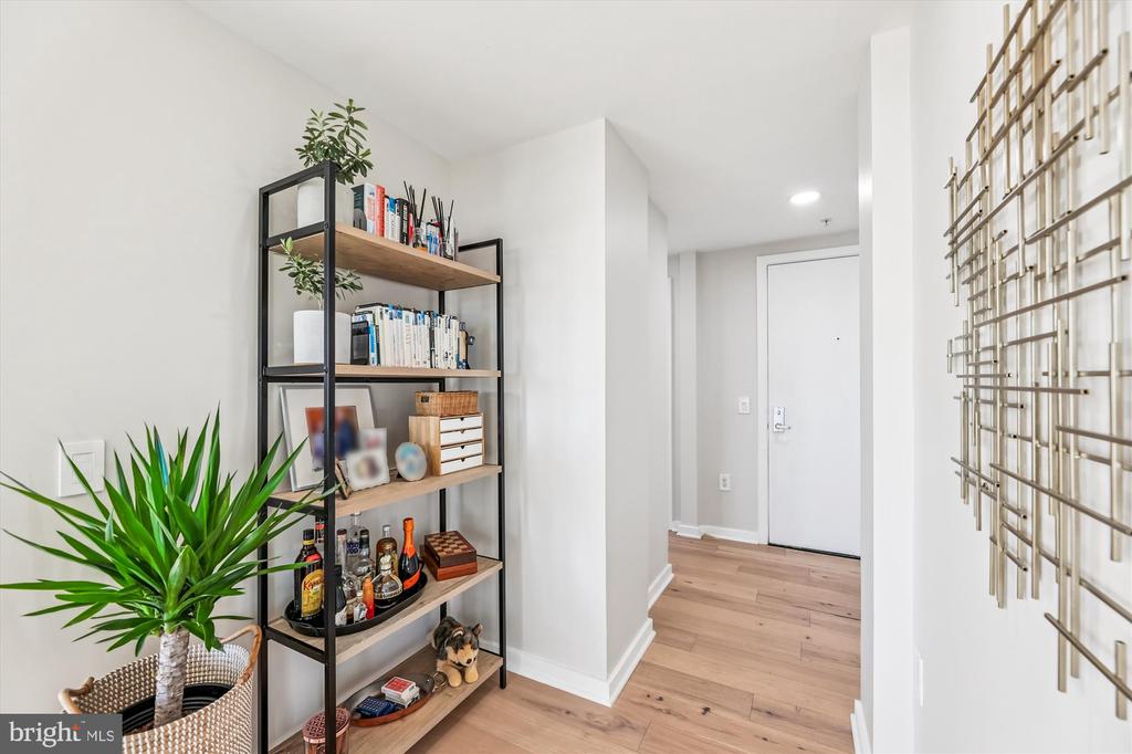 475 K STREET NW 1116