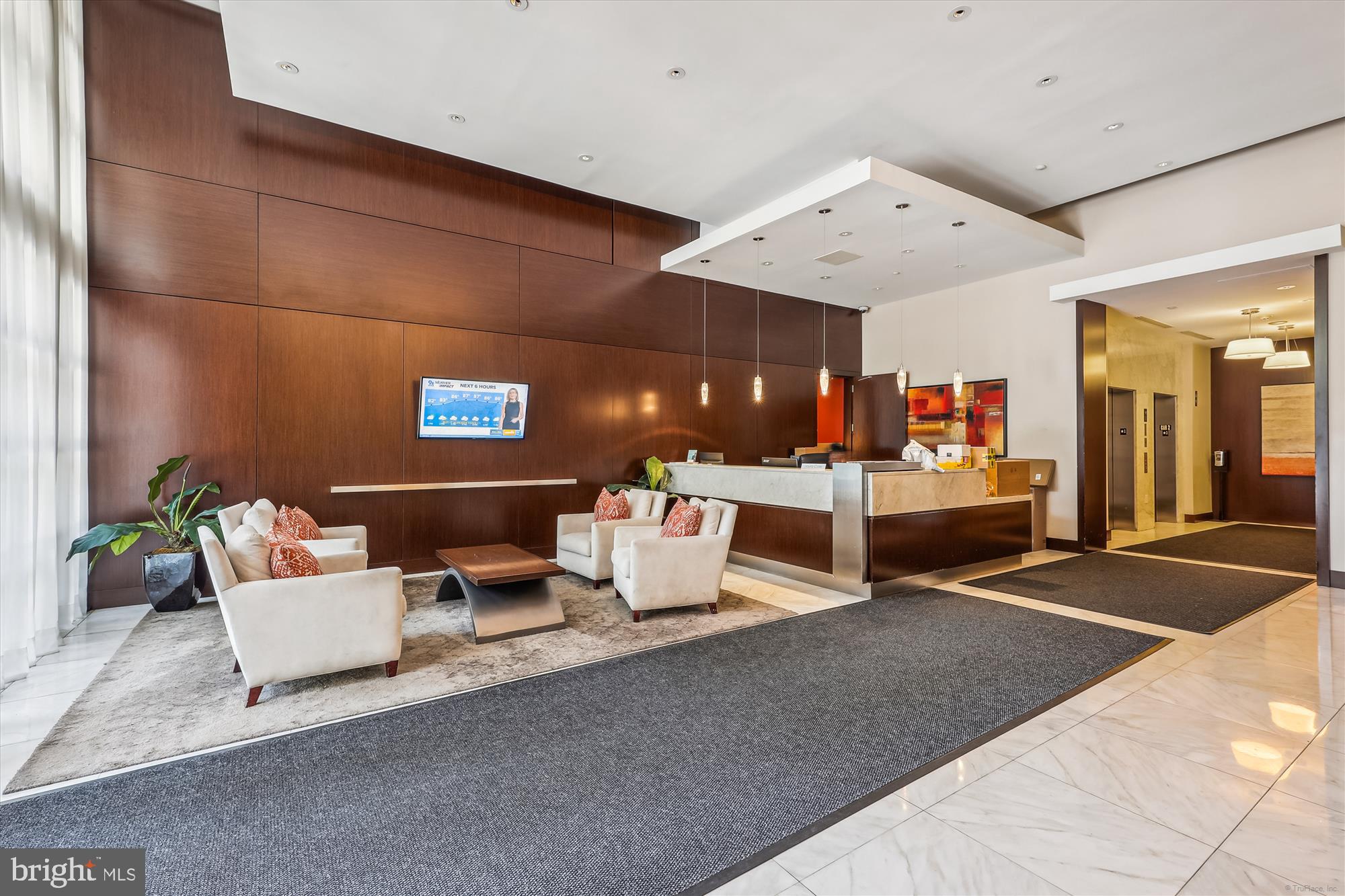 475 K STREET NW 1116