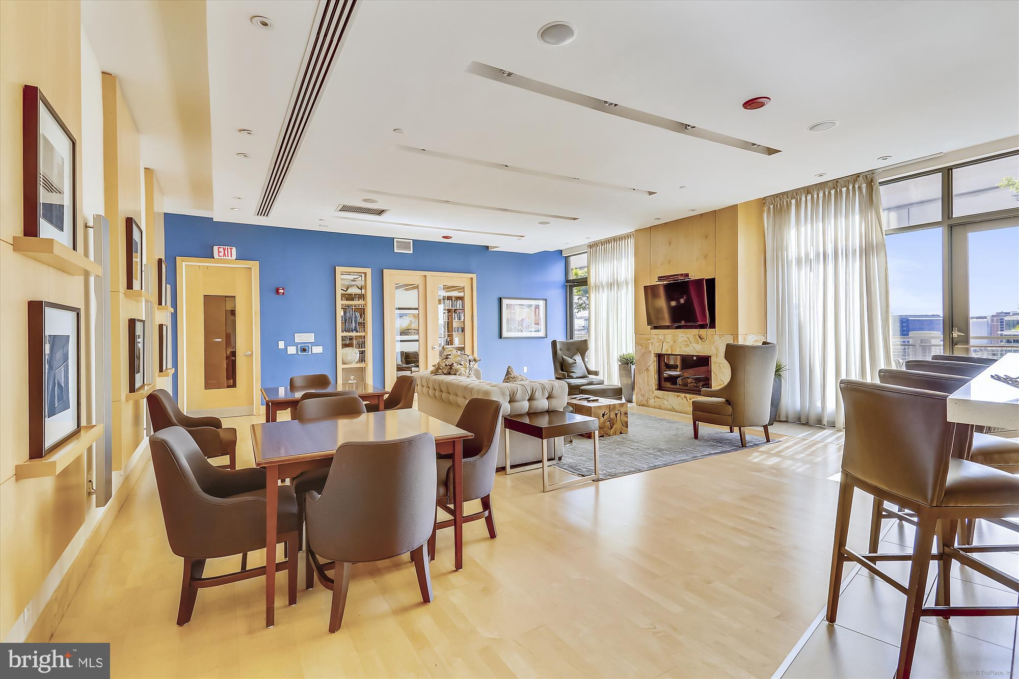 475 K STREET NW 1116