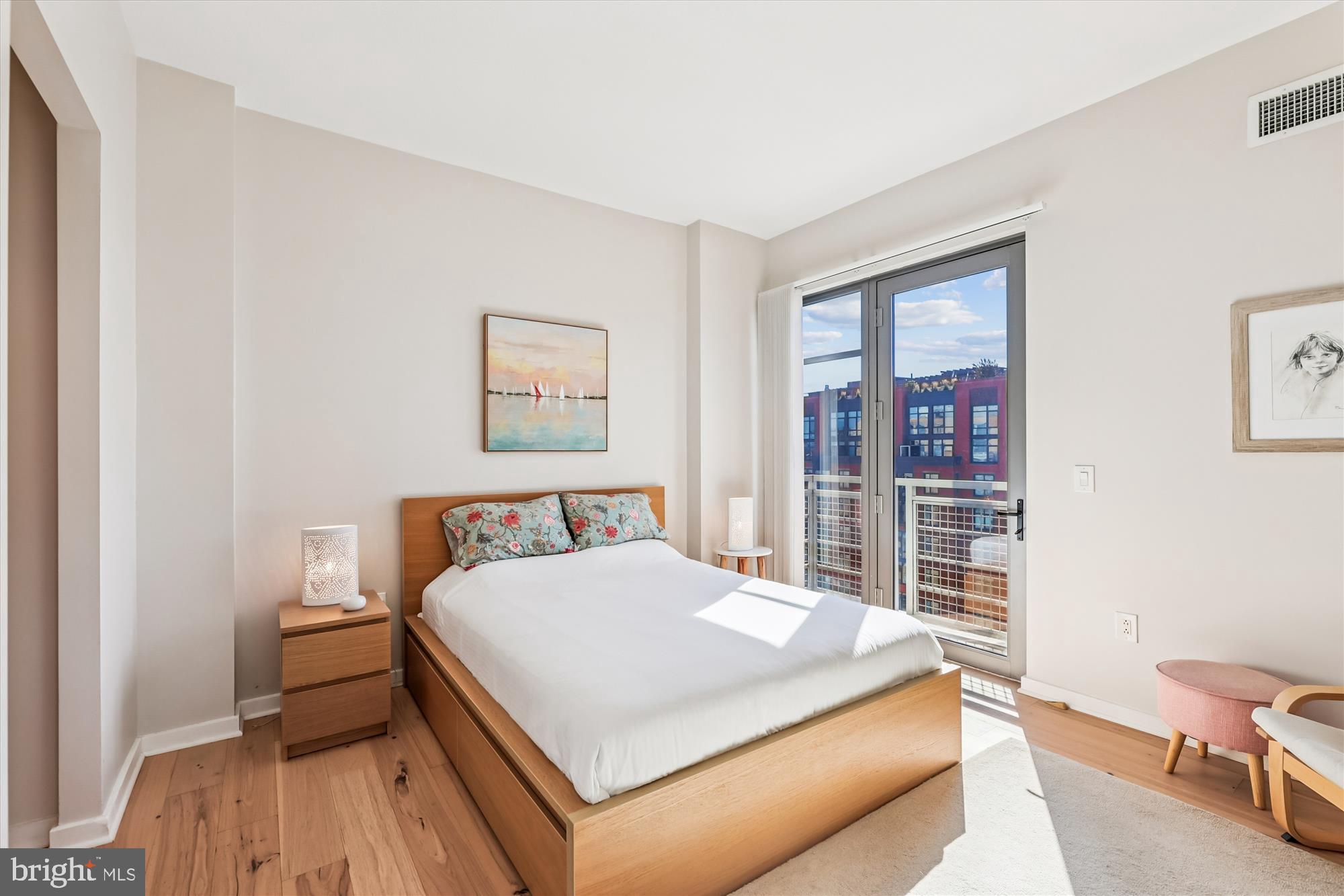 475 K STREET NW 1116