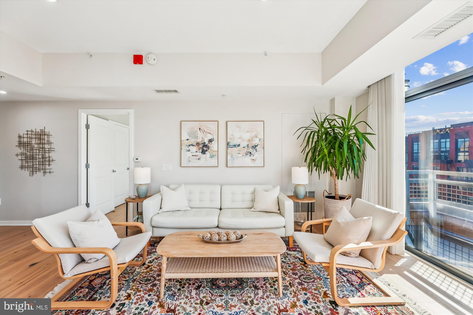 475 K STREET NW 1116