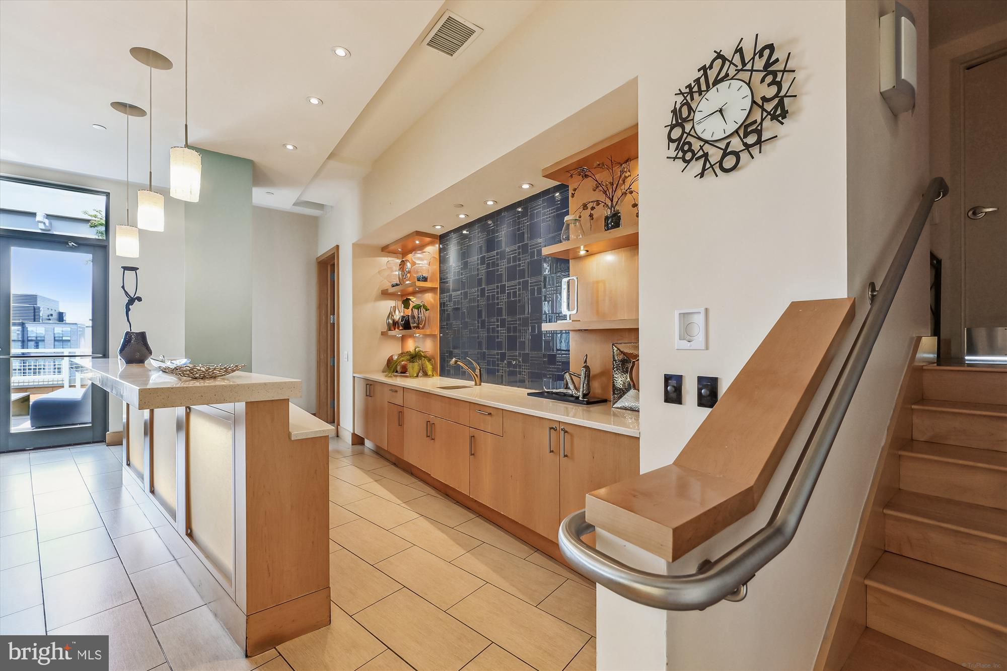 475 K STREET NW 1116