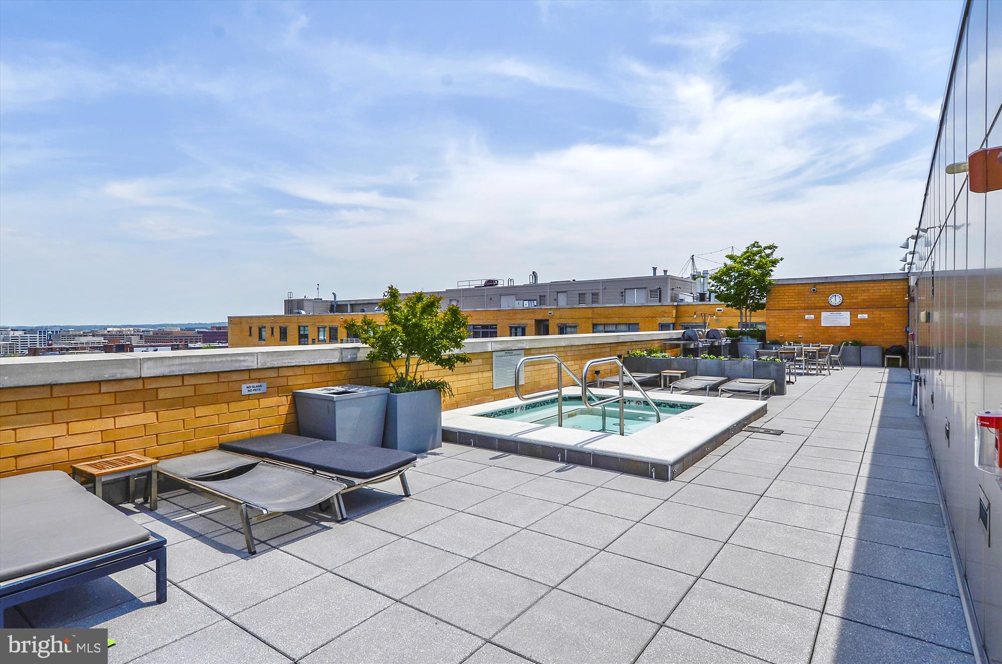 475 K STREET NW 1116