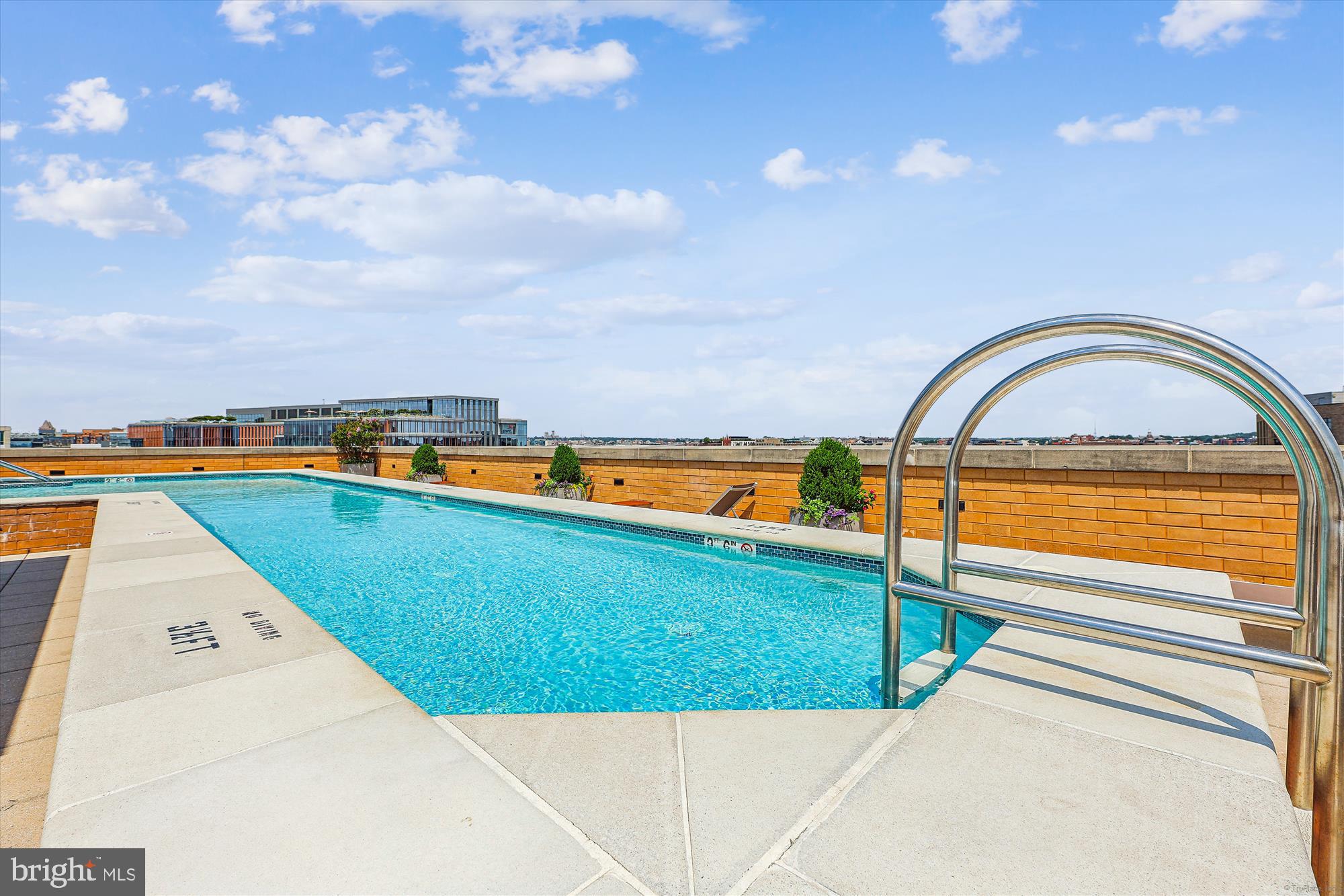 475 K STREET NW 1116