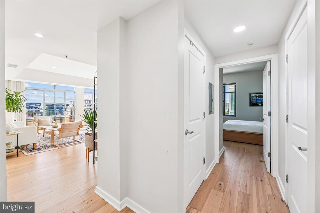 475 K STREET NW 1116