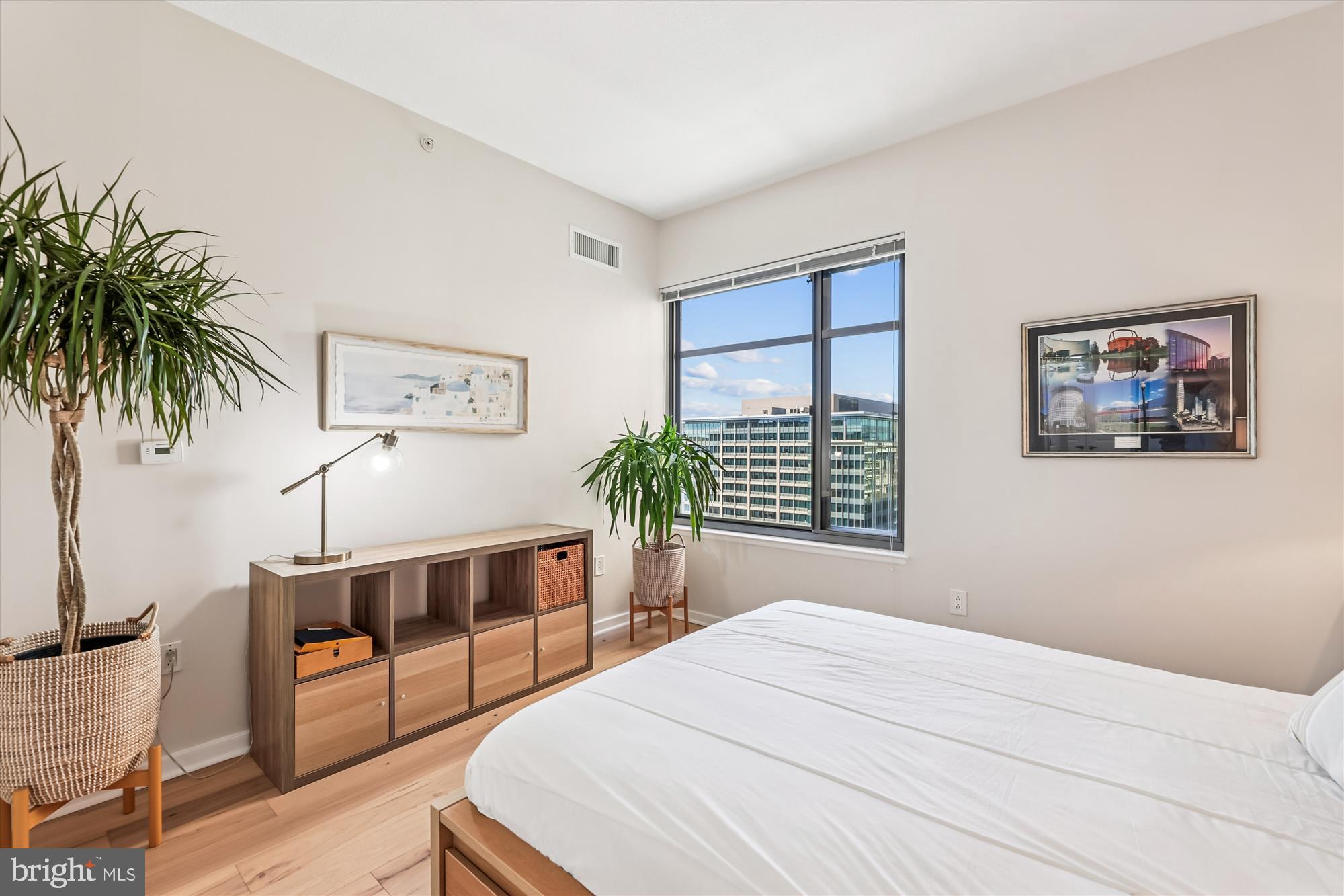 475 K STREET NW 1116