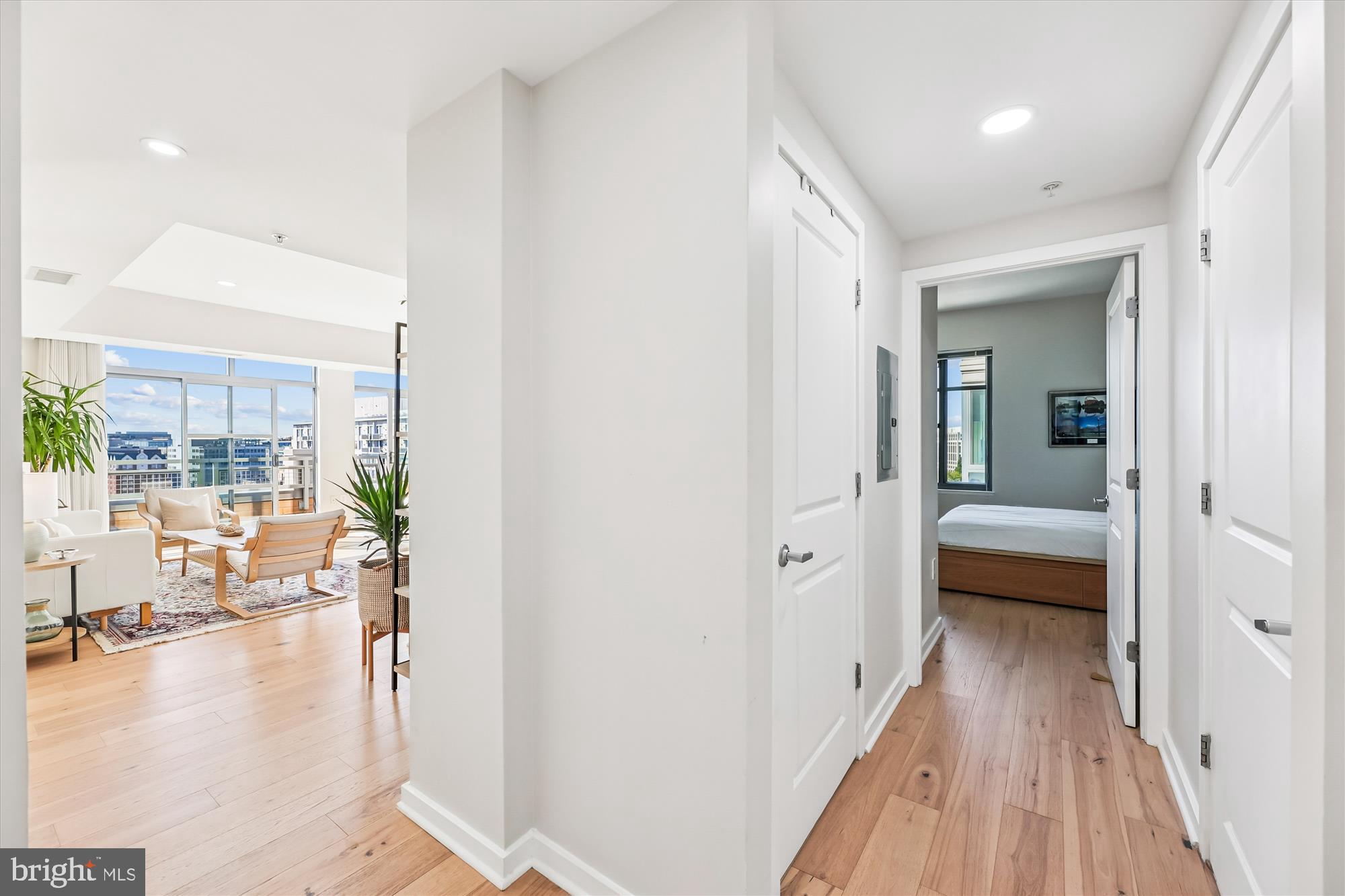 475 K STREET NW 1116