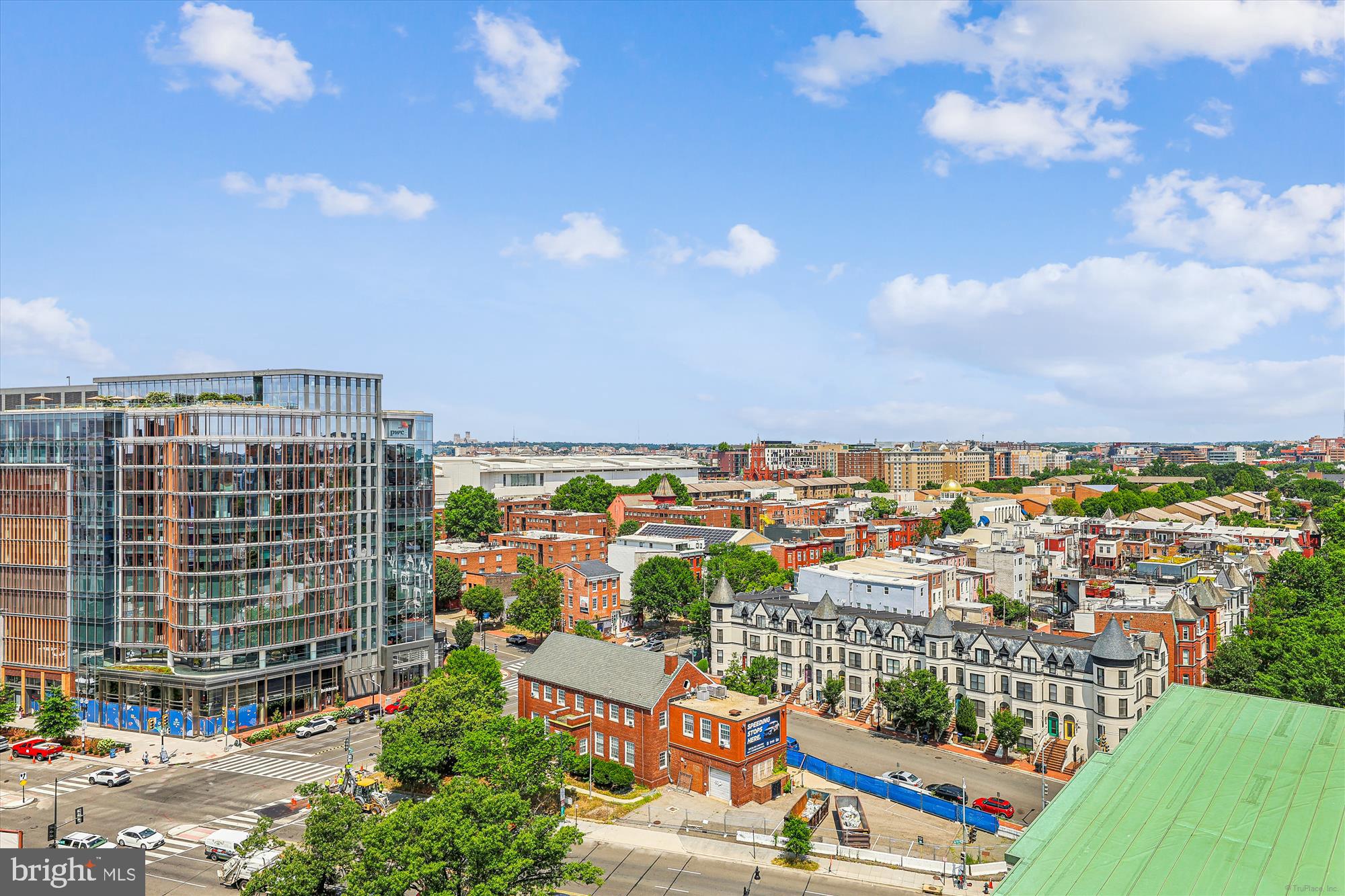 475 K STREET NW 1116