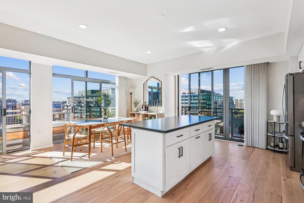 475 K STREET NW 1116