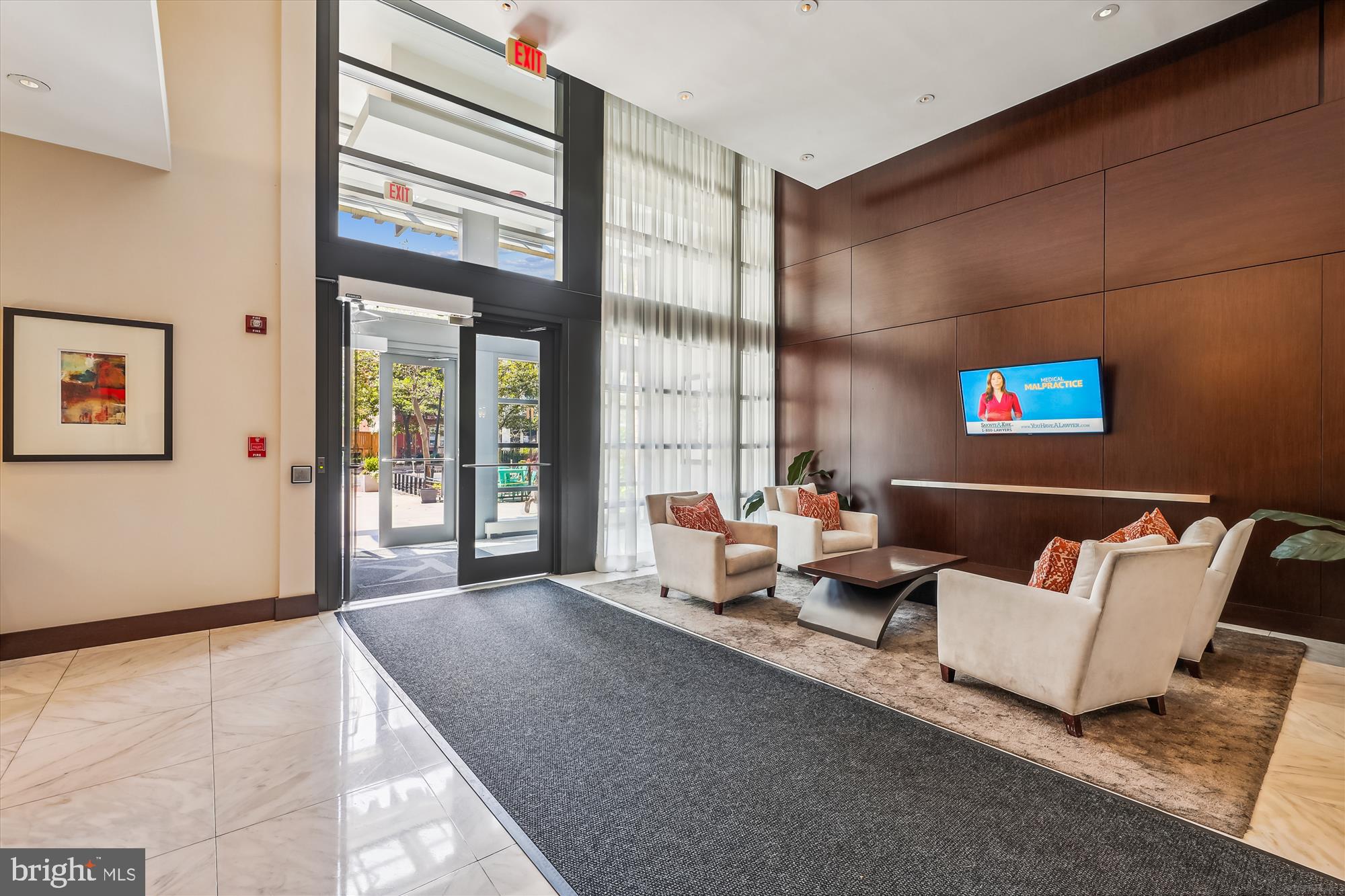 475 K STREET NW 1116