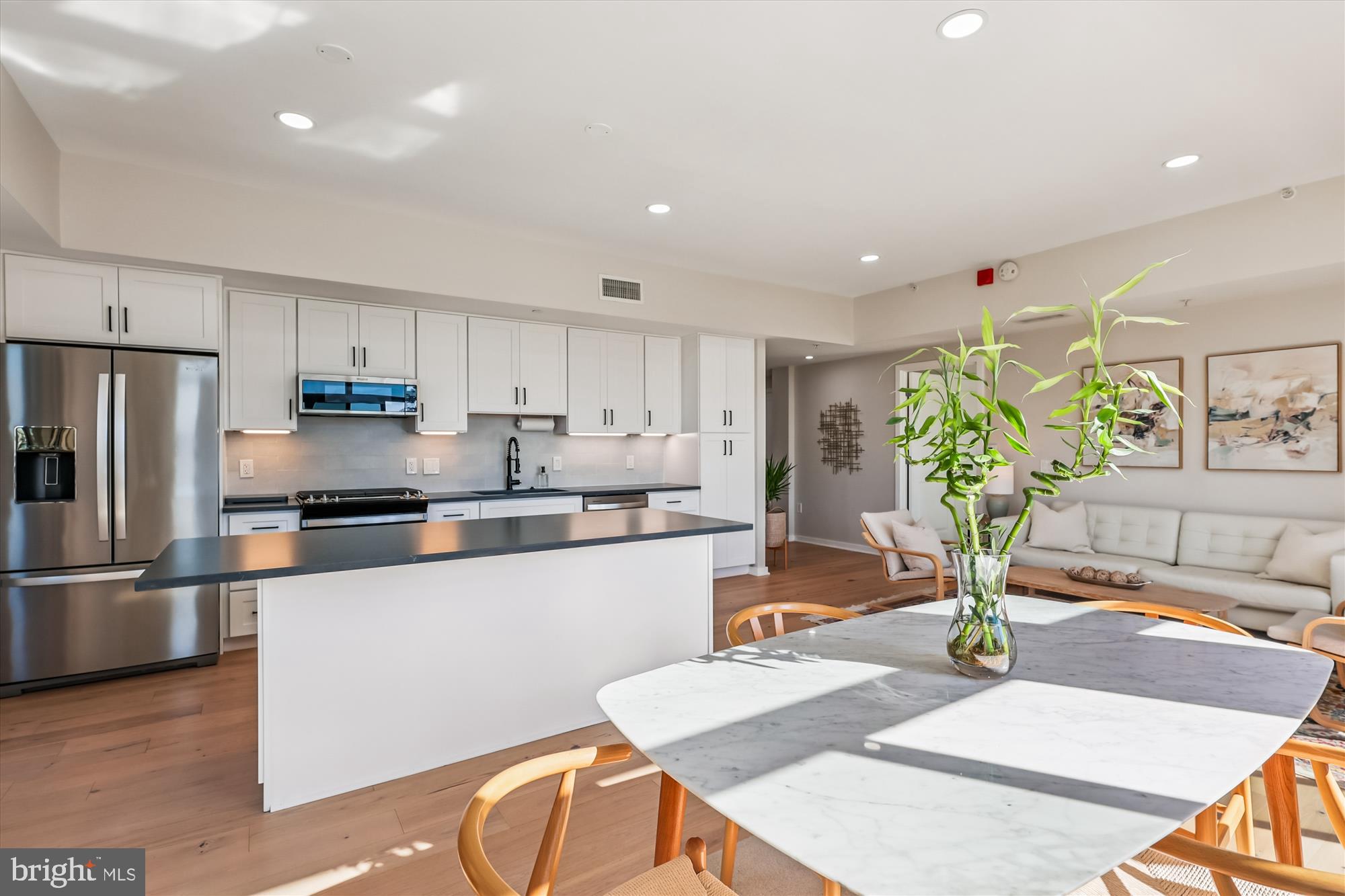 475 K STREET NW 1116