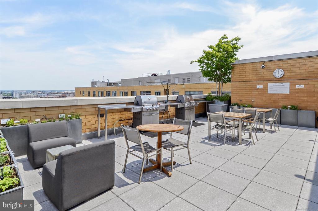 475 K STREET NW 1116
