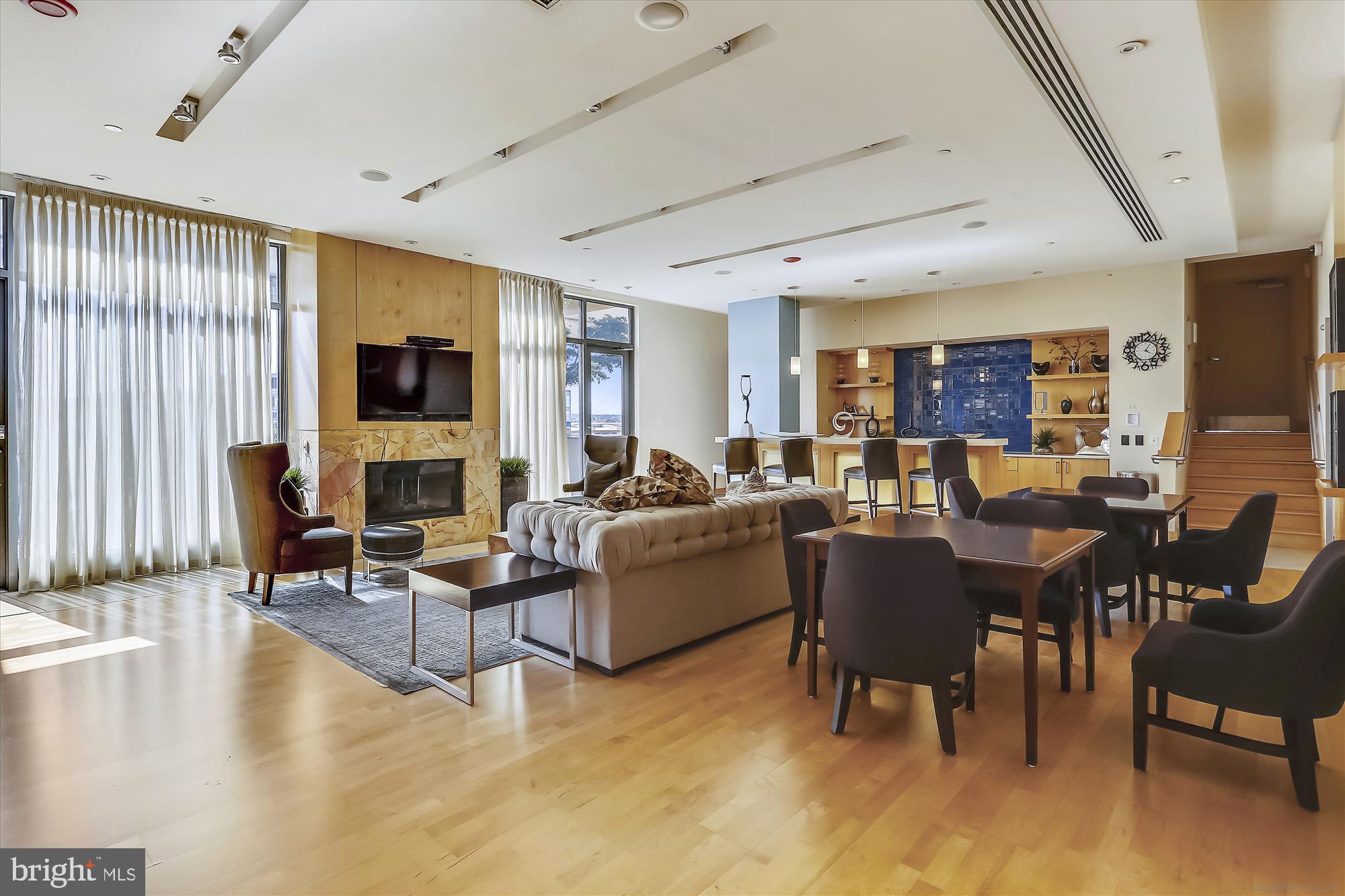 475 K STREET NW 1116