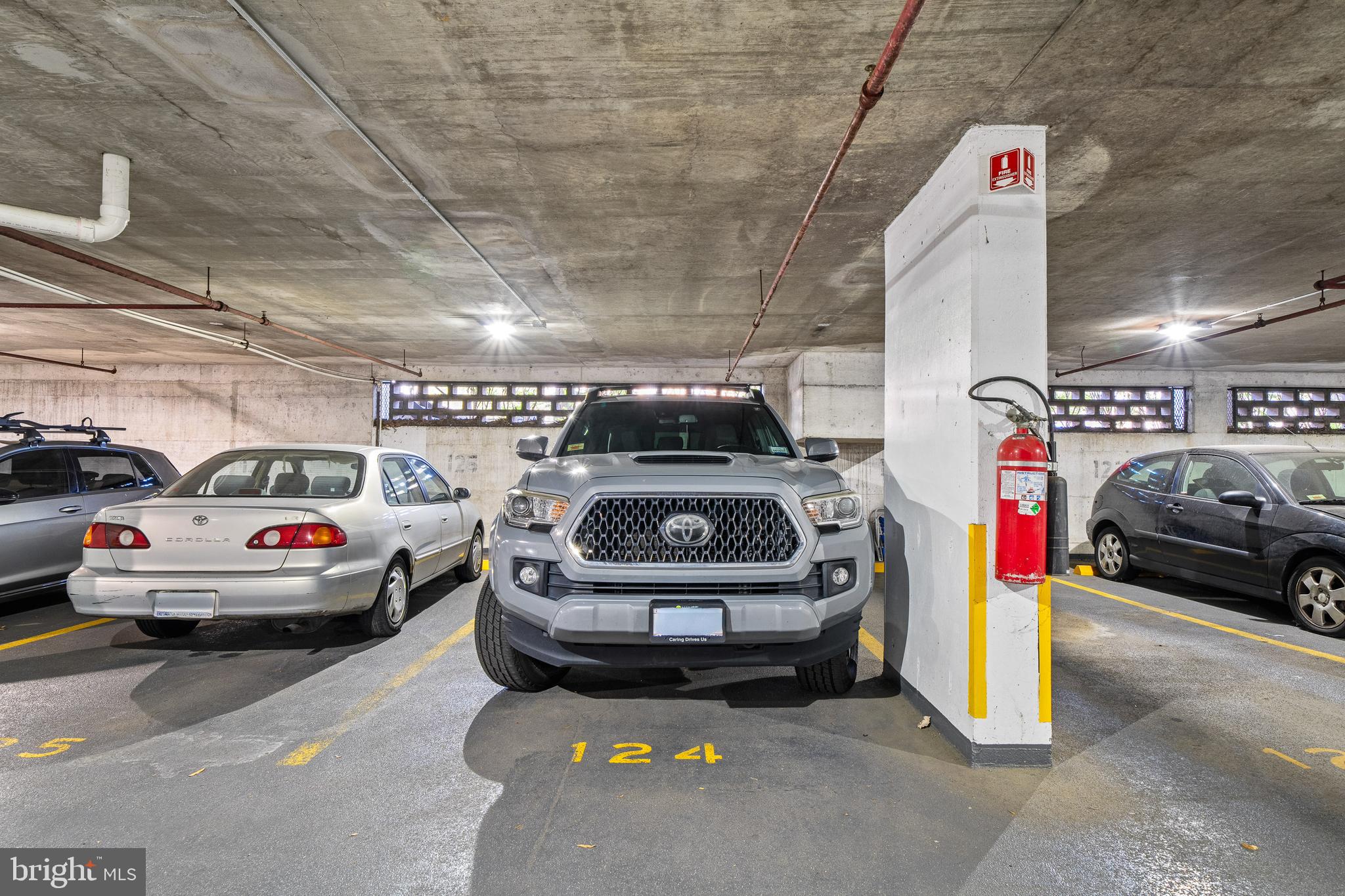 700 7TH STREET SW 110