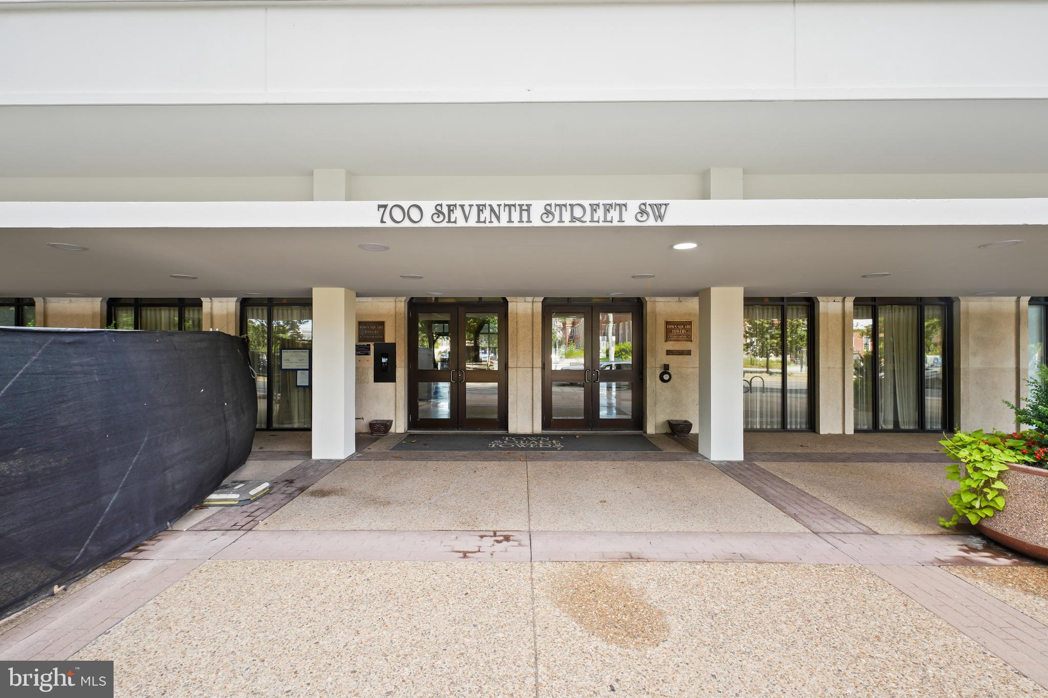 700 7TH STREET SW 110