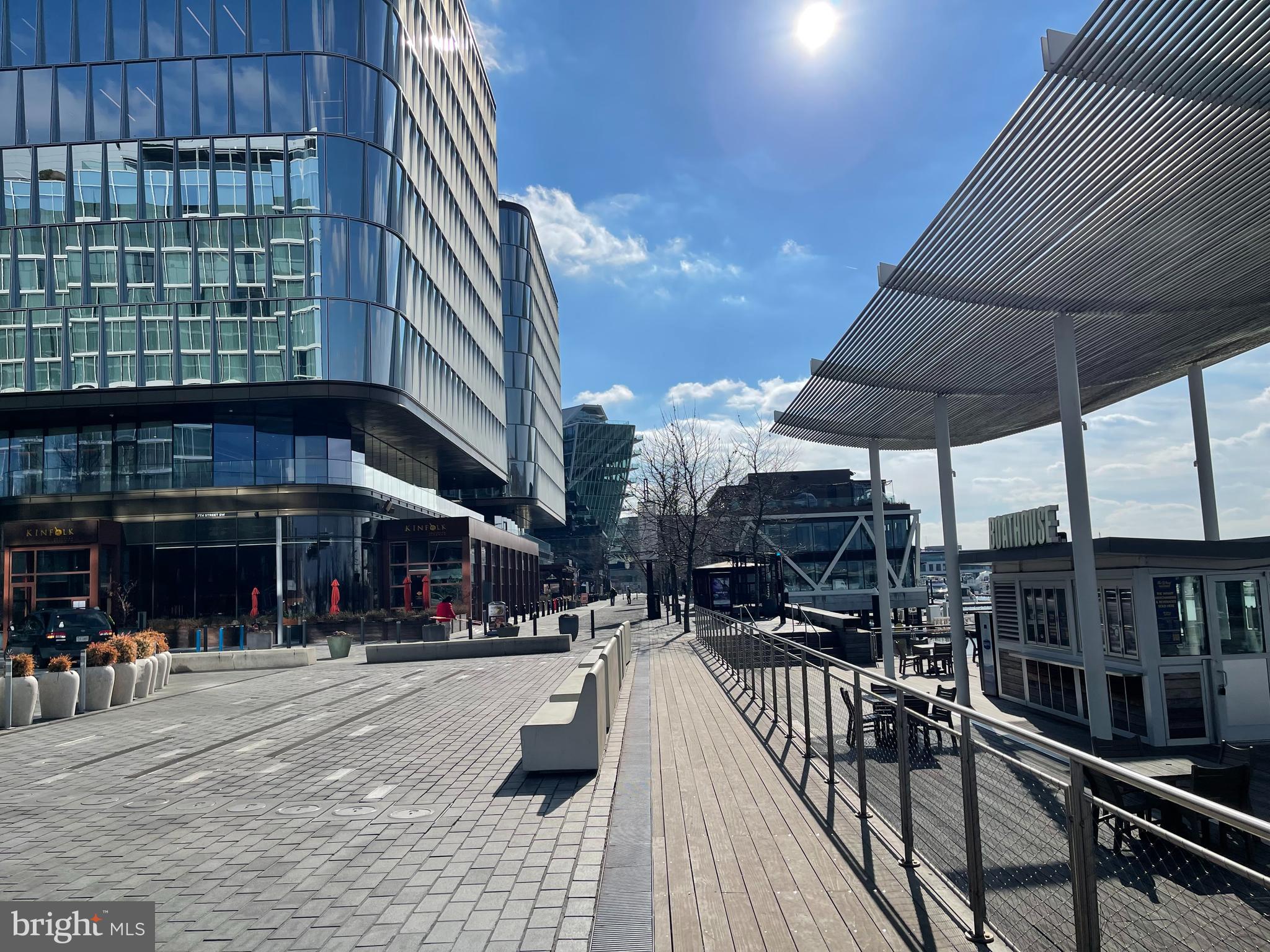 700 7TH STREET SW 110