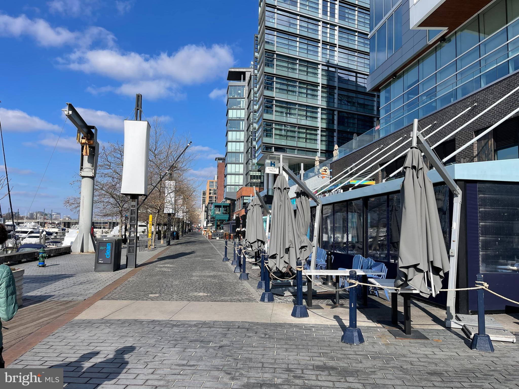 700 7TH STREET SW 110